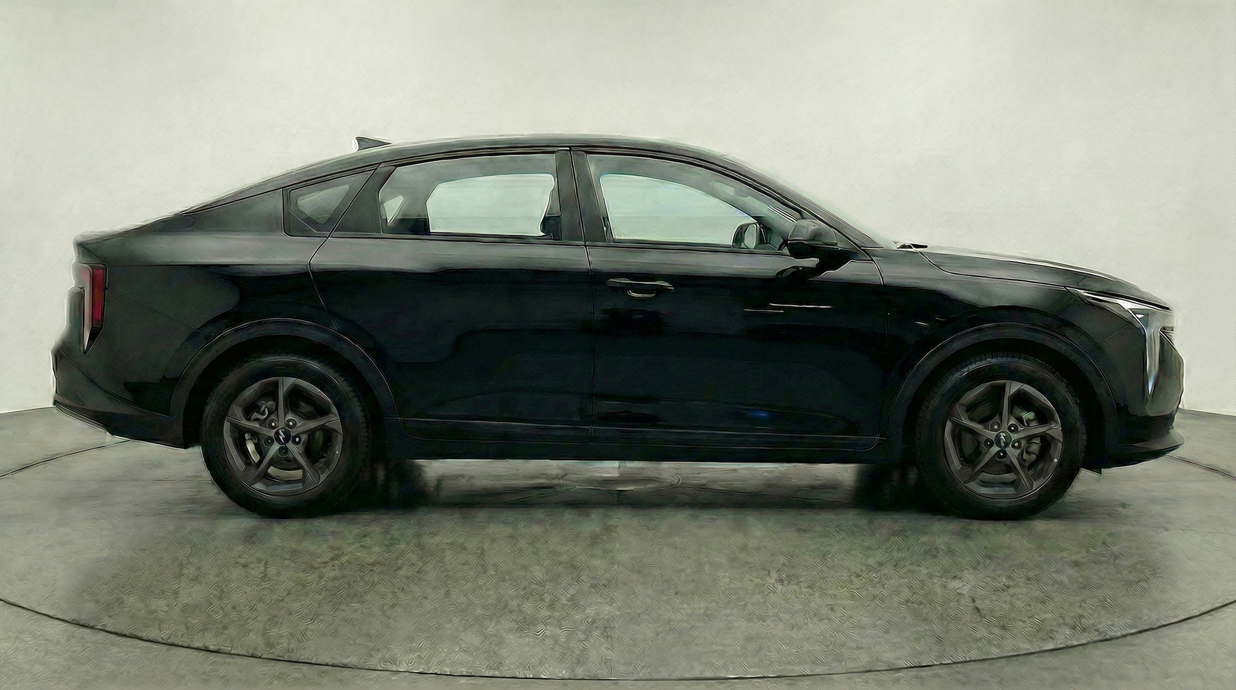 Thumbnail: 2025 Kia K4 - 11