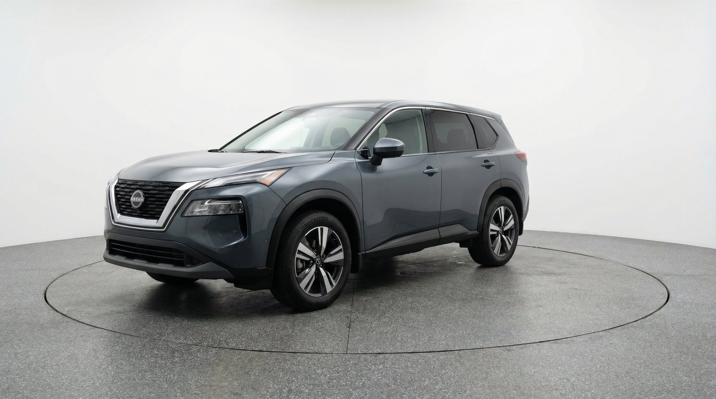 Thumbnail: 2026 Nissan Rogue - 3