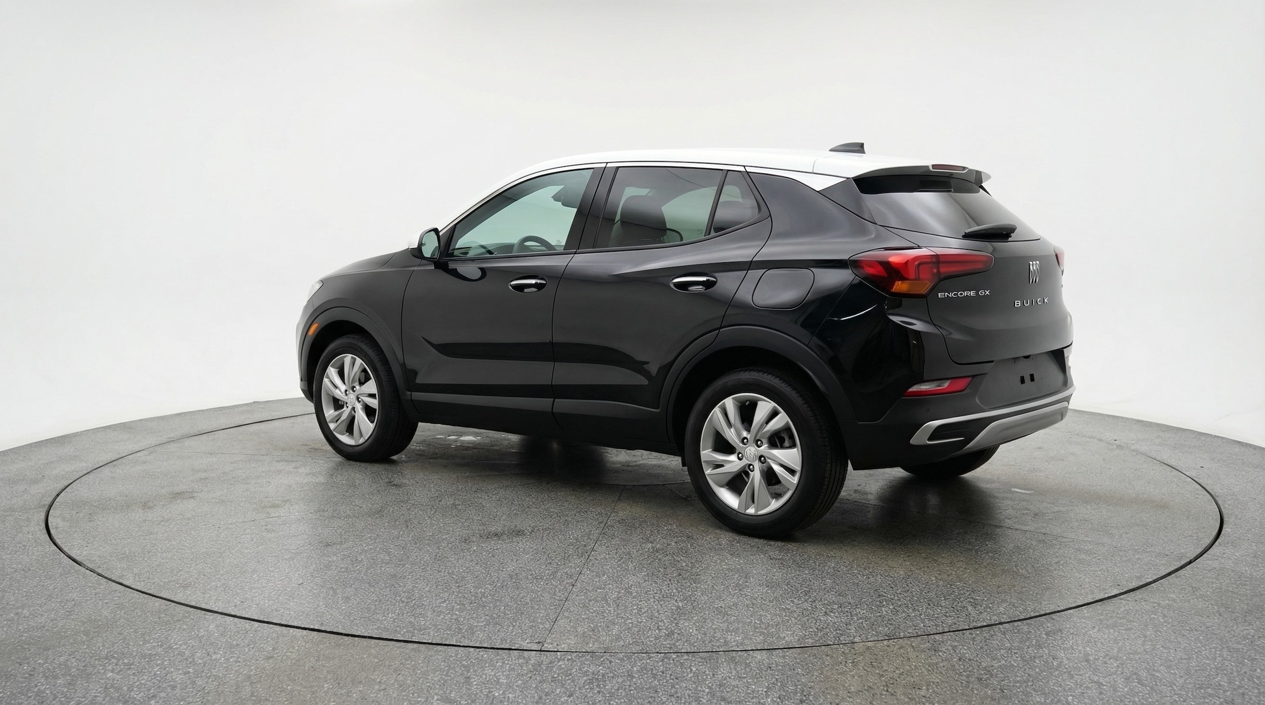 Thumbnail: 2025 Buick Encore GX - 5