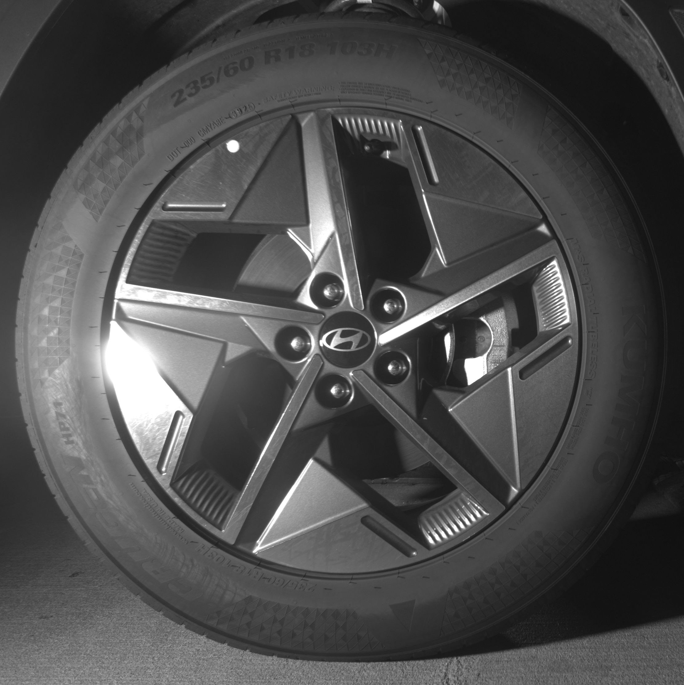 Thumbnail: 2026 Hyundai Tucson - 13