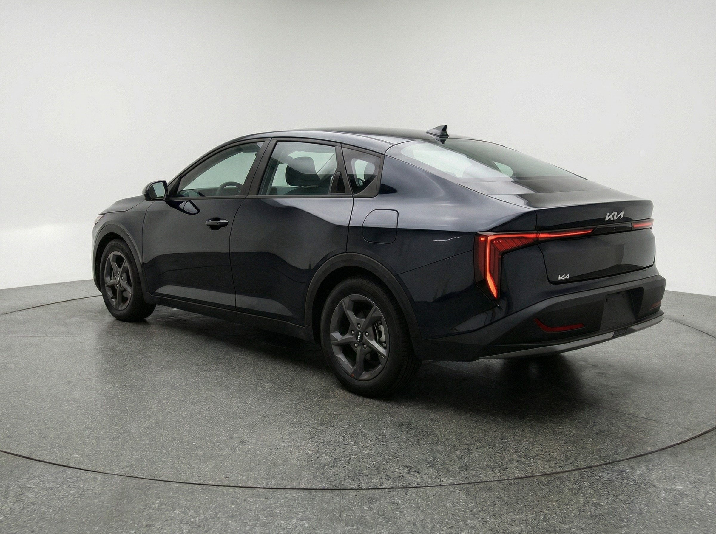 Thumbnail: 2025 Kia K4 - 5