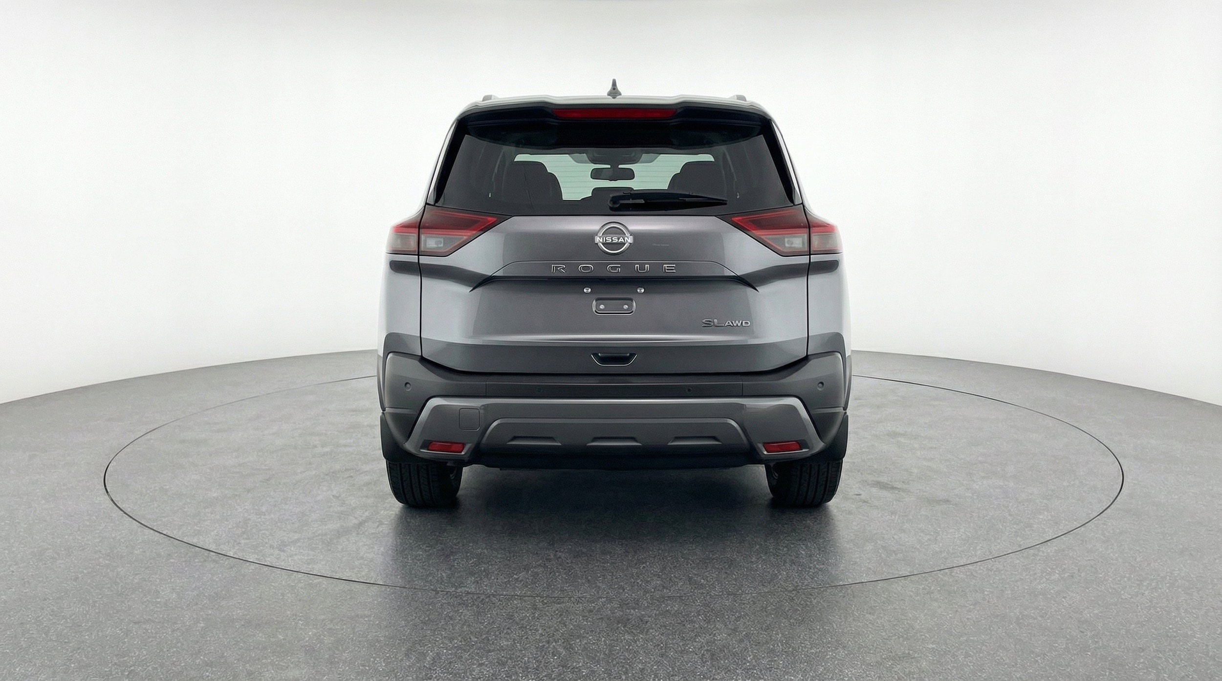 Thumbnail: 2026 Nissan Rogue - 7