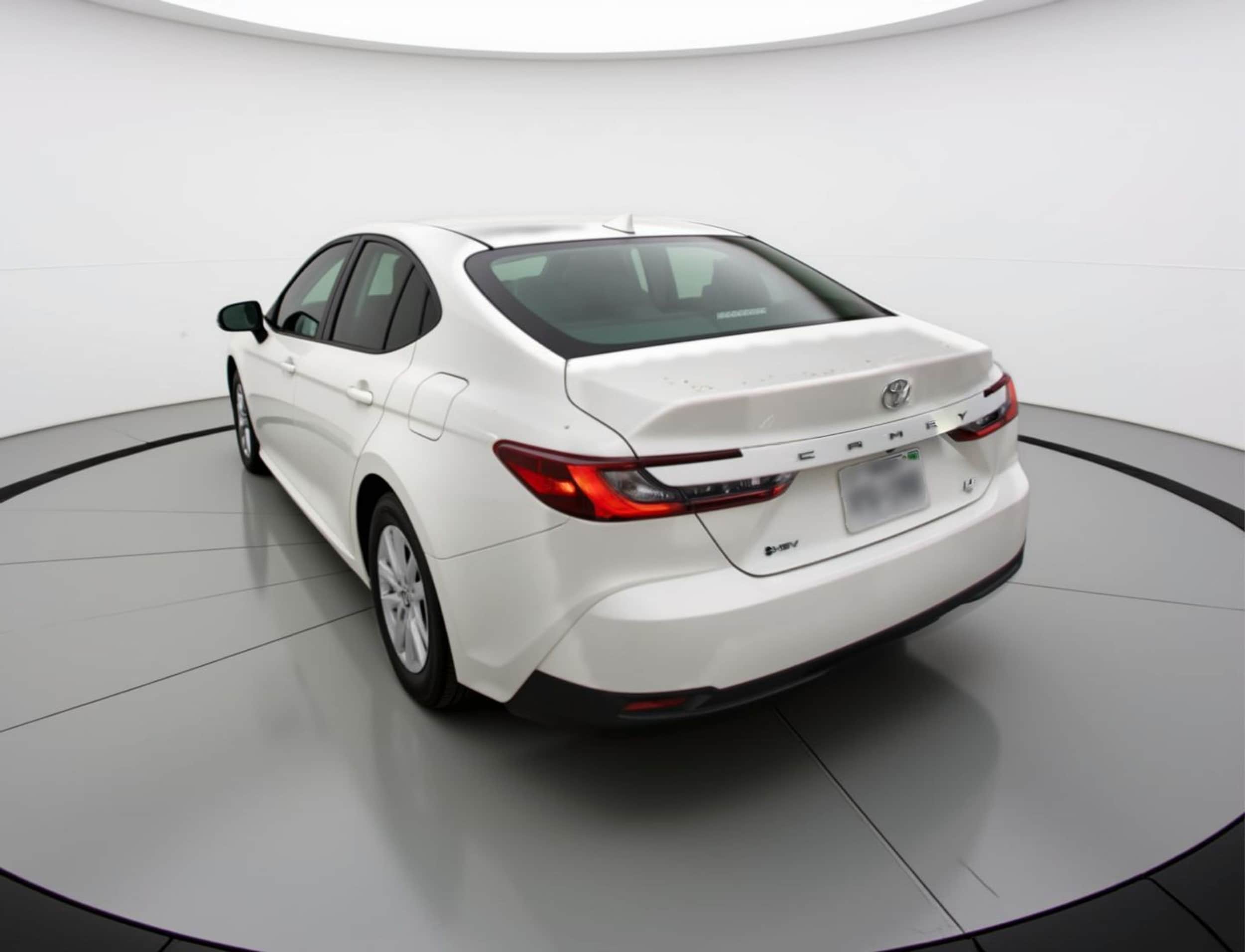 Thumbnail: 2025 Toyota Camry - 5