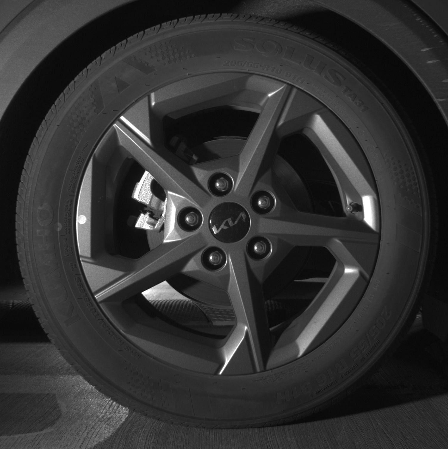 Thumbnail: 2025 Kia K4 - 12