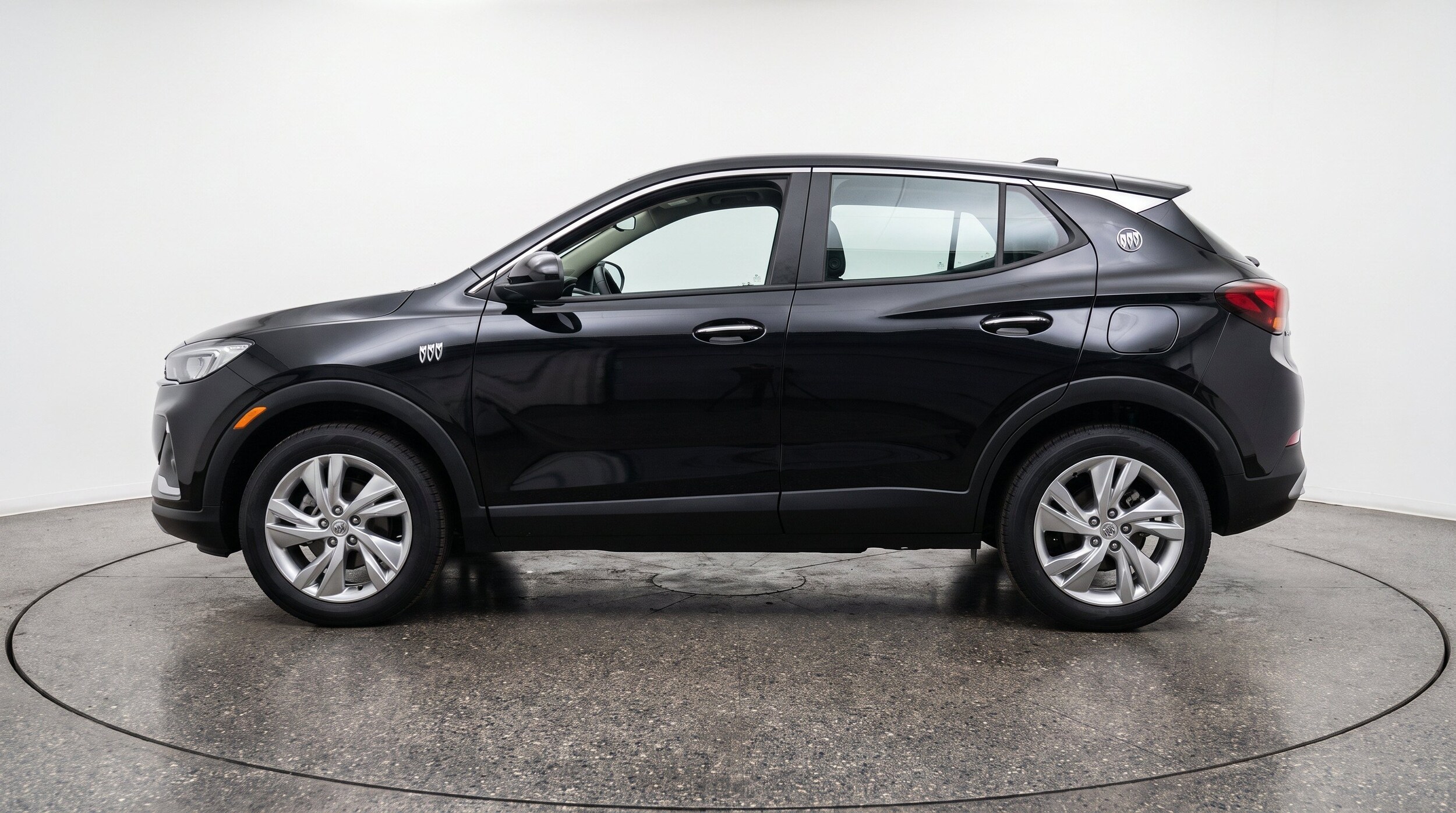 Thumbnail: 2026 Buick Encore GX - 5