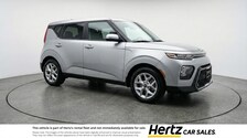 2025 Kia Soul  -
                  Dallas, TX