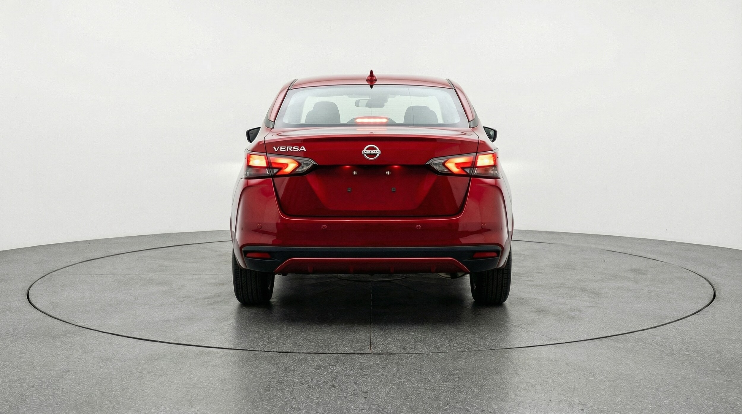 Thumbnail: 2025 Nissan Versa - 6