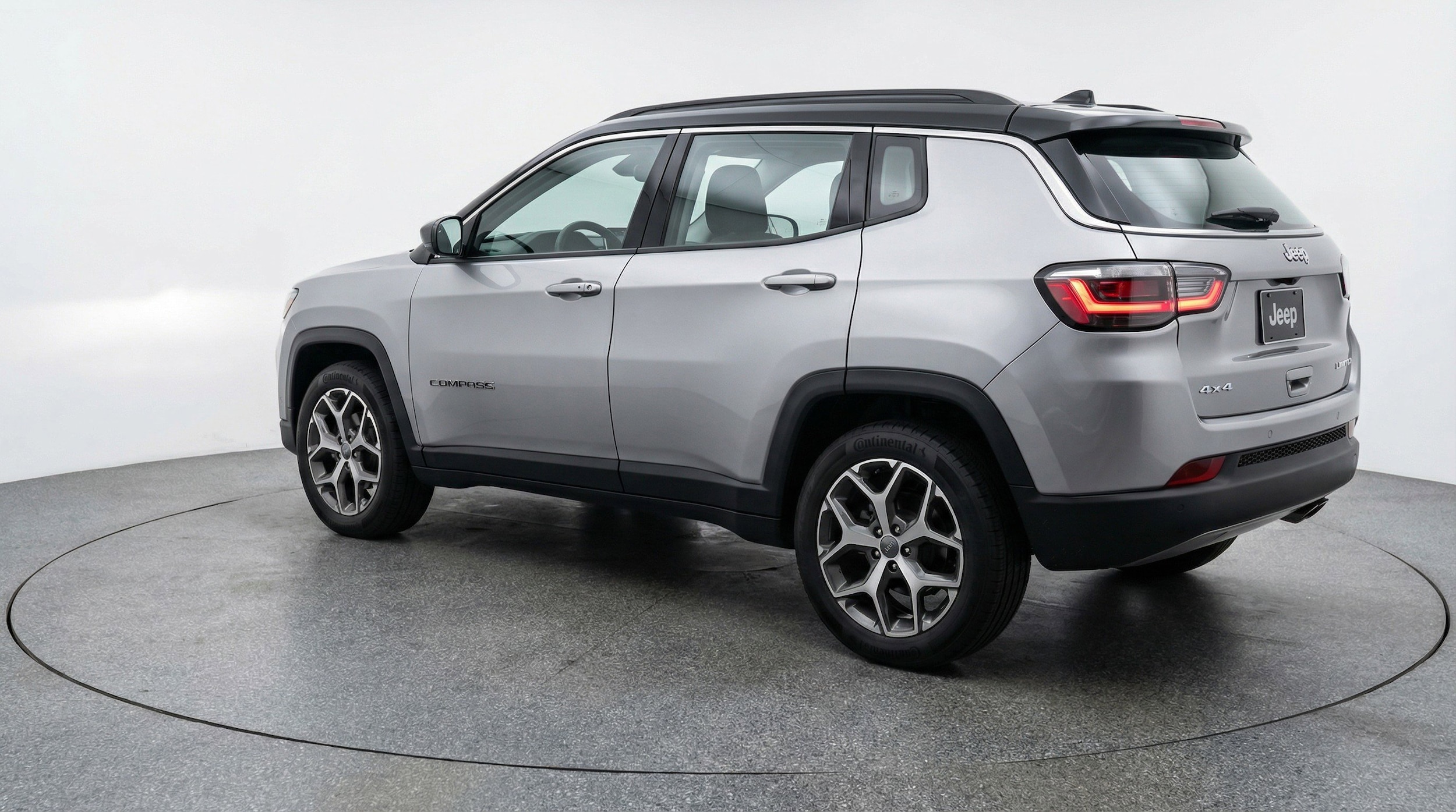 Thumbnail: 2025 Jeep Compass - 6