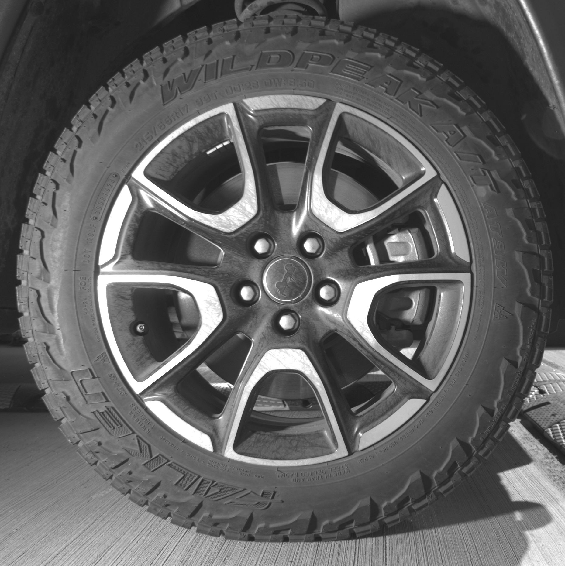 Thumbnail: 2025 Jeep Compass - 10