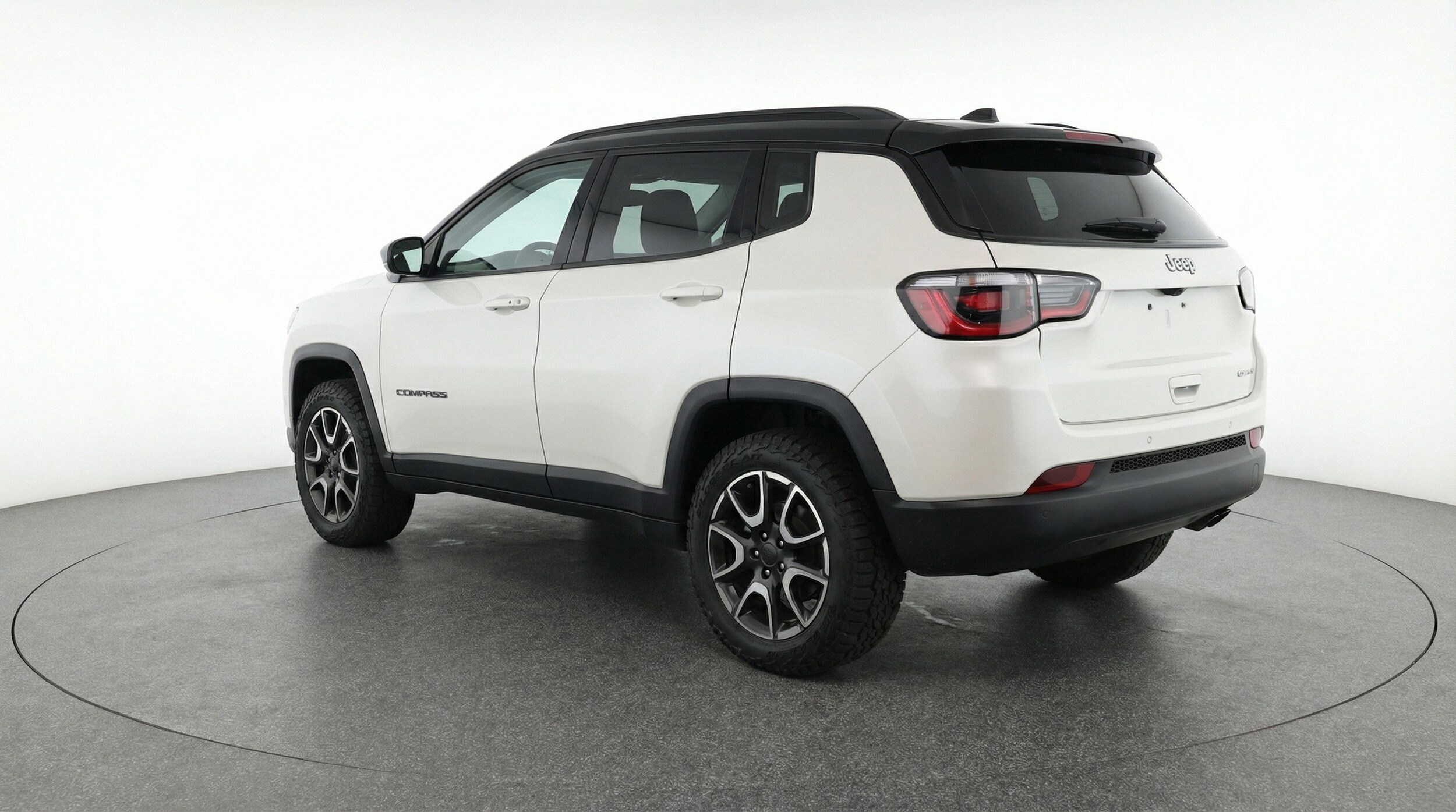 Thumbnail: 2025 Jeep Compass - 6