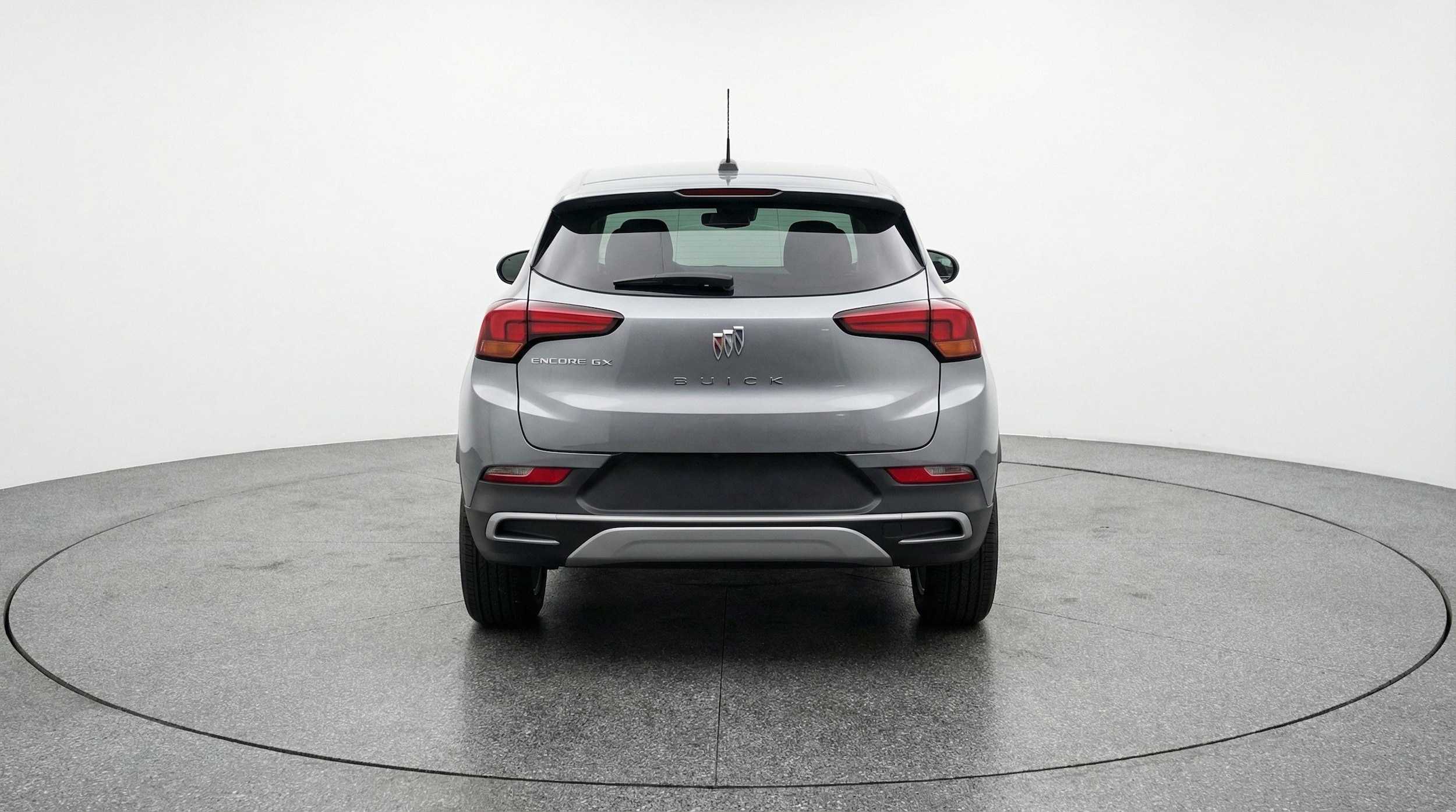 Thumbnail: 2025 Buick Encore GX - 7