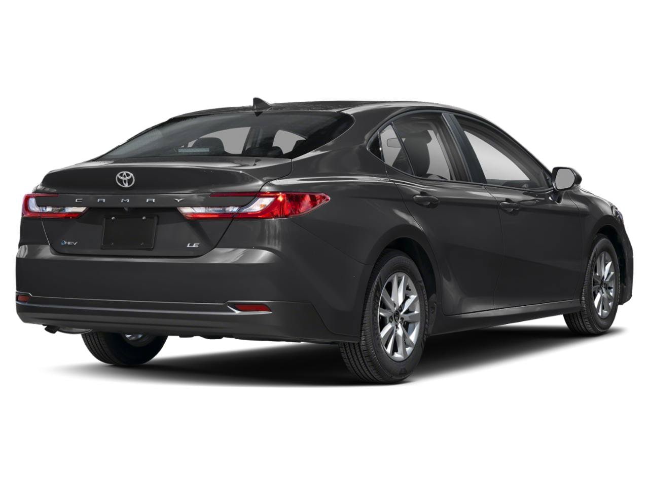 Thumbnail: 2025 Toyota Camry - 2