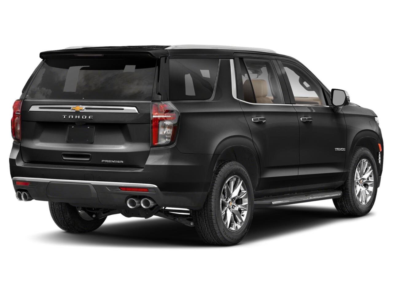 Thumbnail: 2023 Chevrolet Tahoe - 2