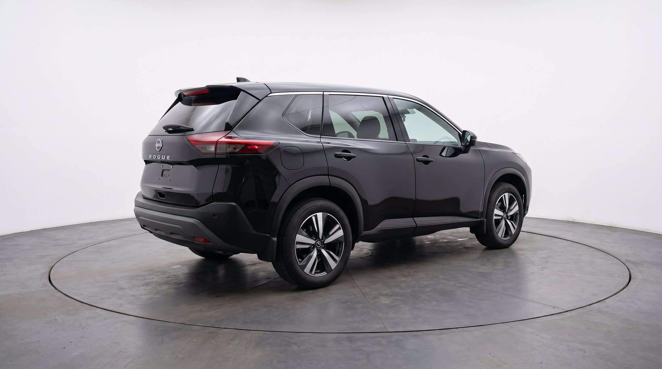 Thumbnail: 2026 Nissan Rogue - 9