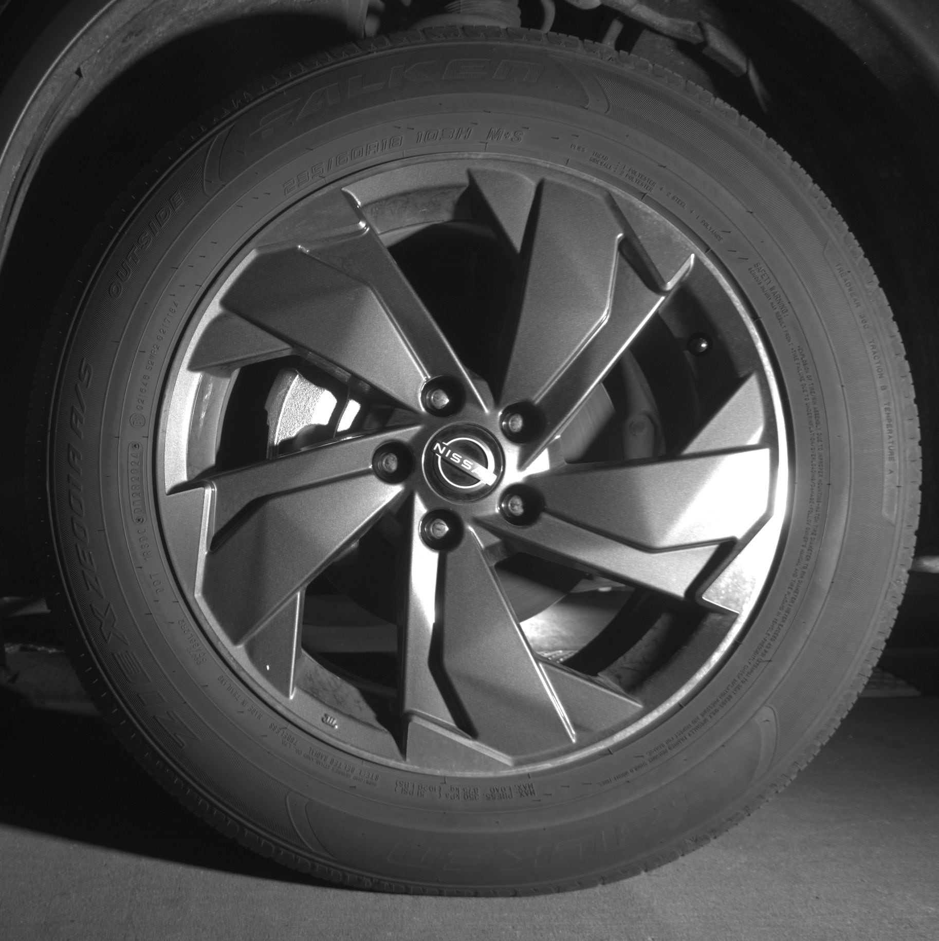 Thumbnail: 2025 Nissan Rogue - 9