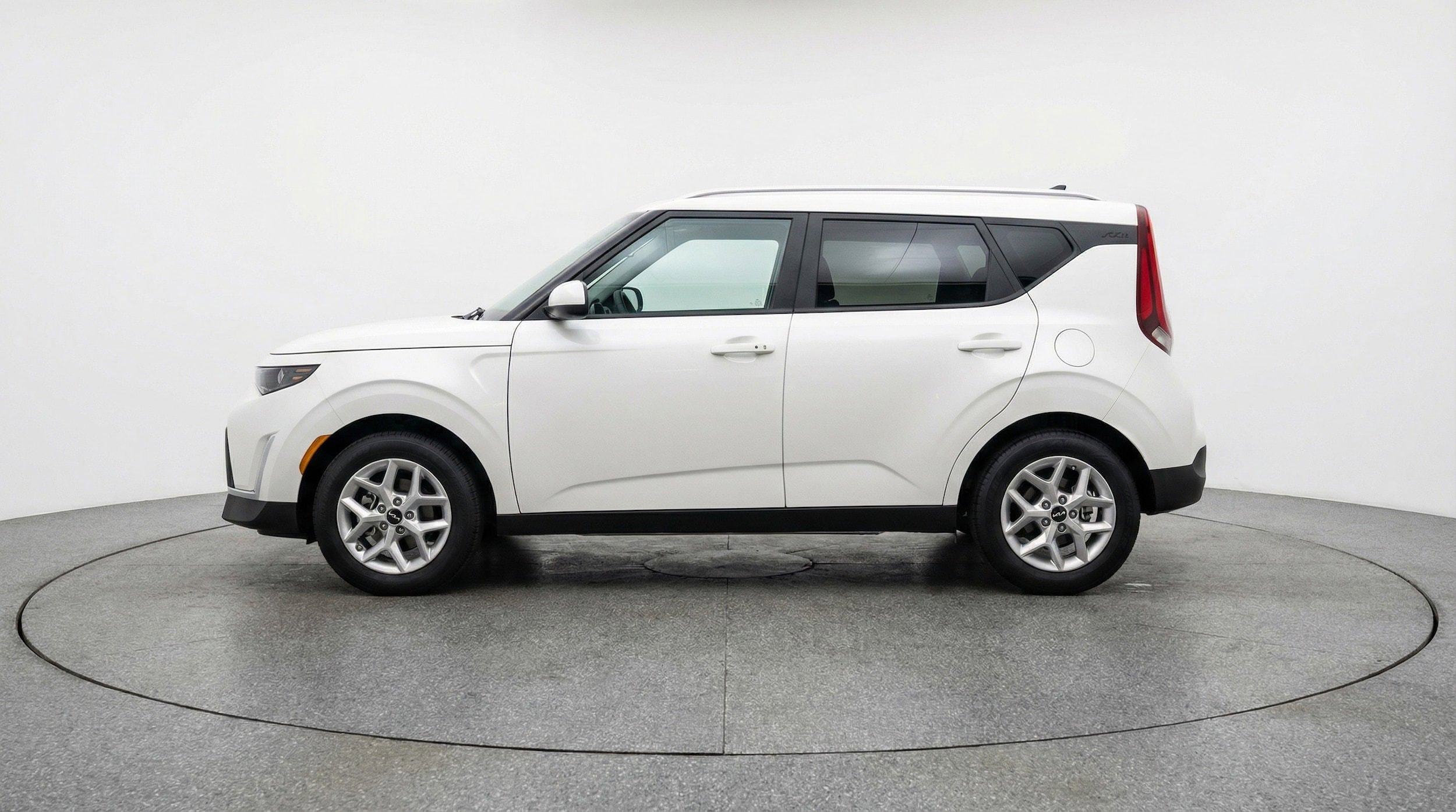 Thumbnail: 2025 Kia Soul - 4