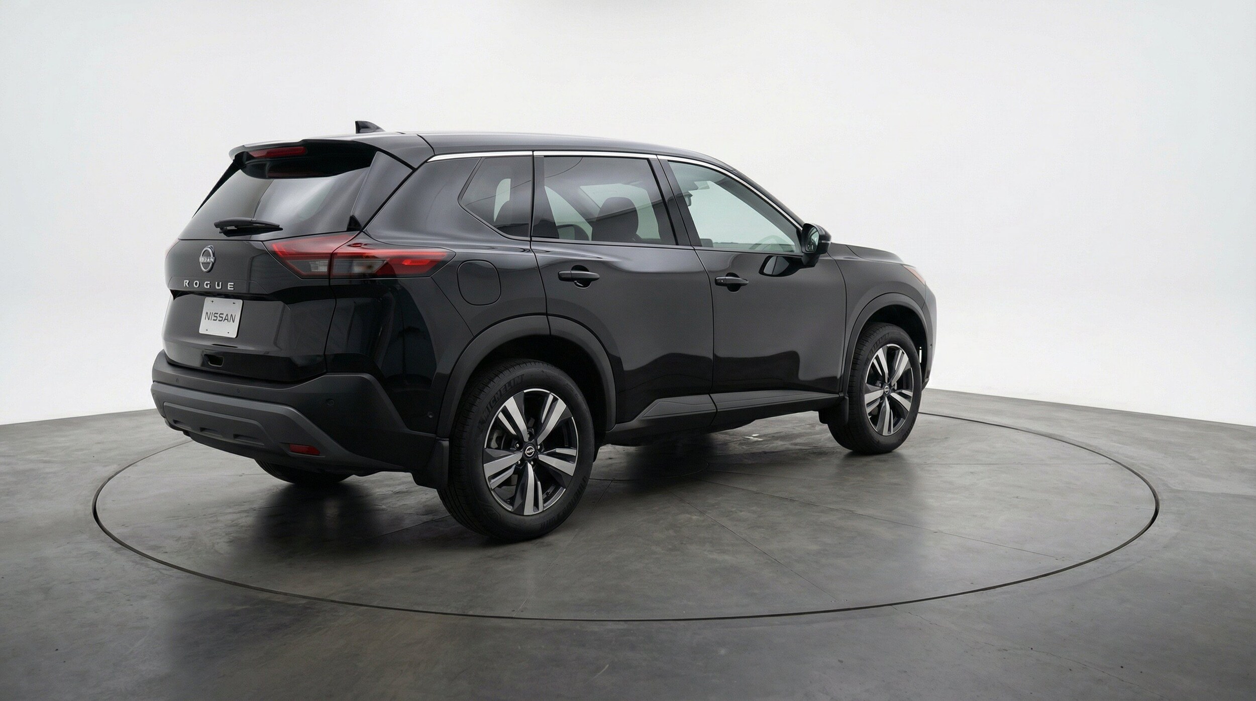 Thumbnail: 2026 Nissan Rogue - 9