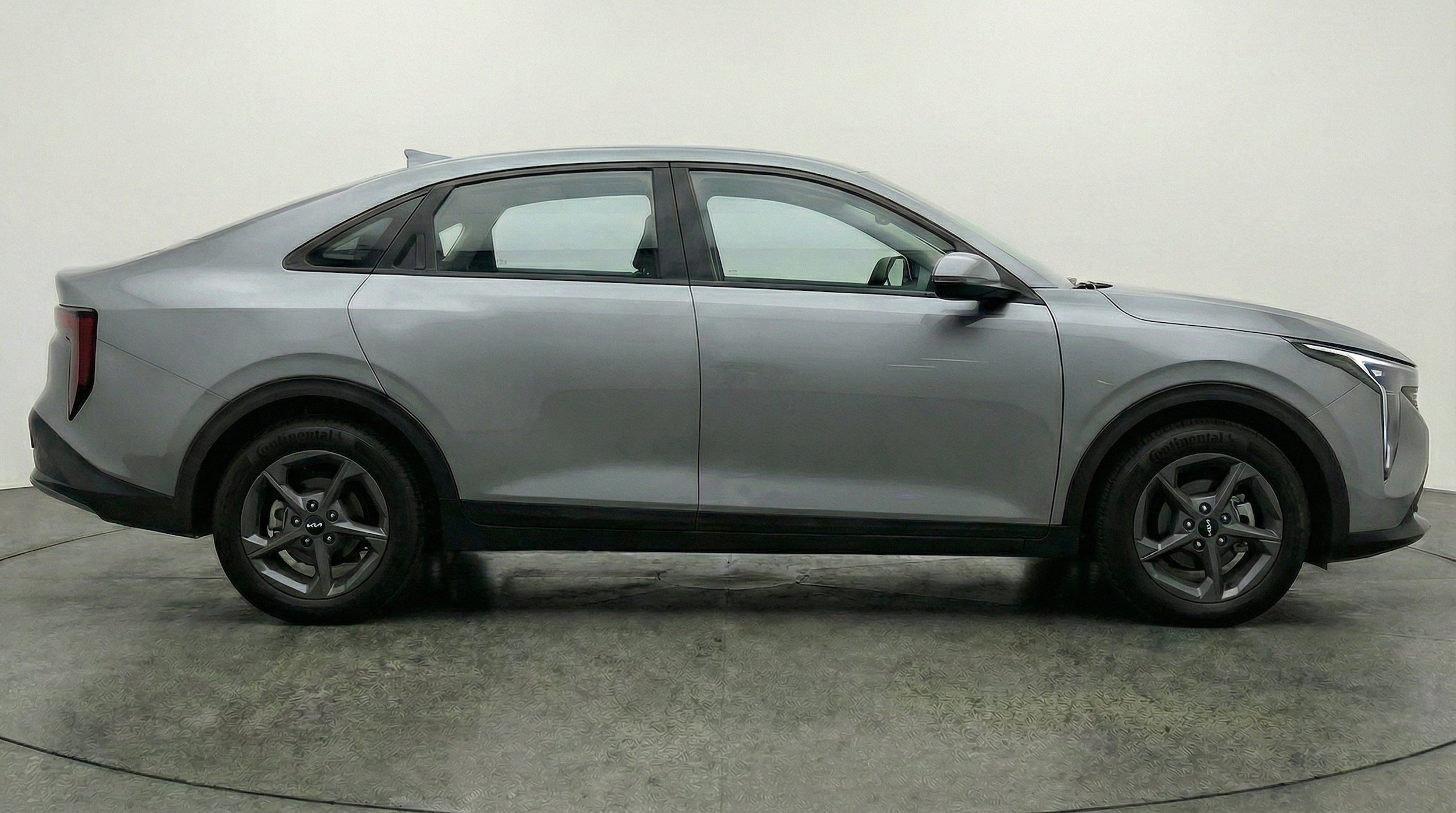 Thumbnail: 2025 Kia K4 - 11
