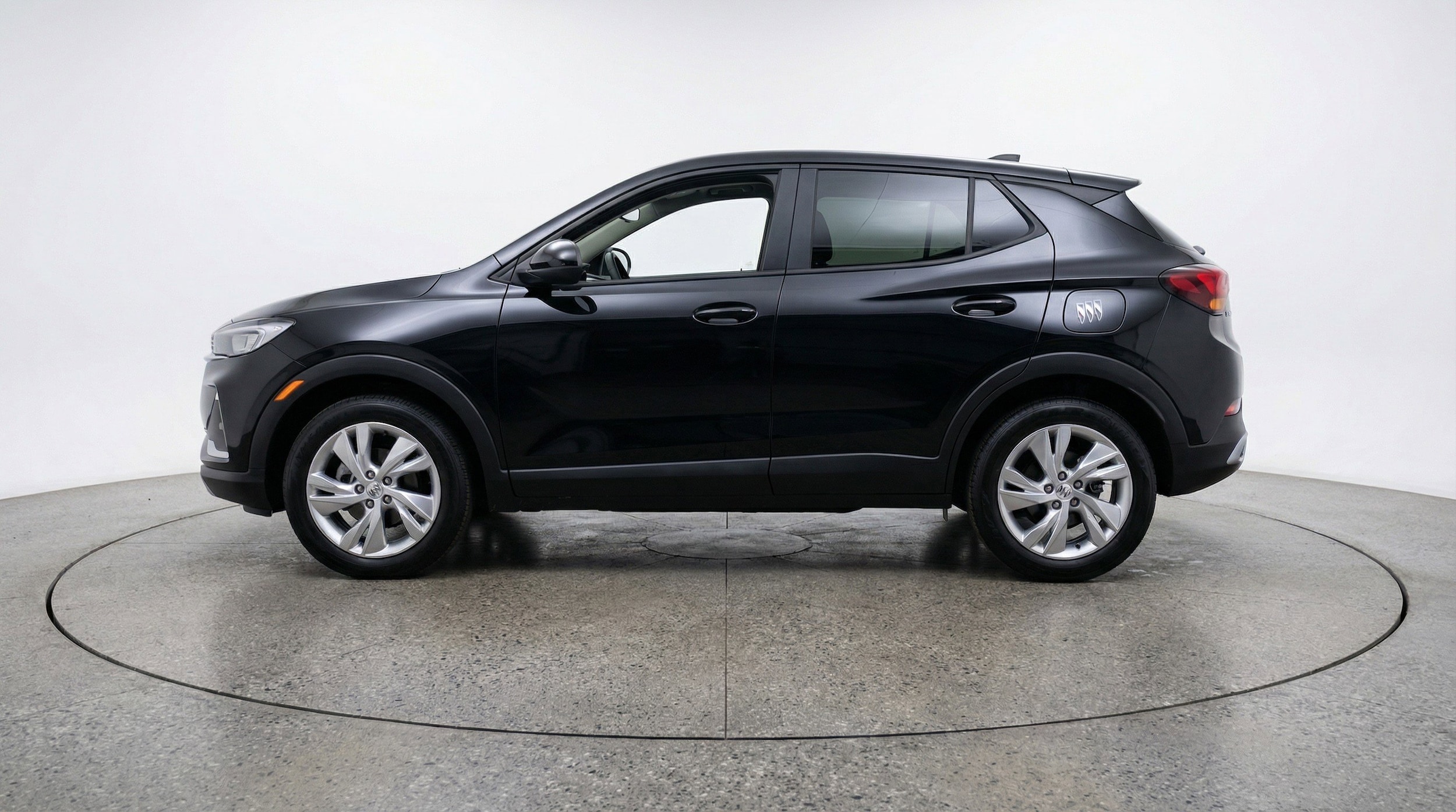 Thumbnail: 2025 Buick Encore GX - 5