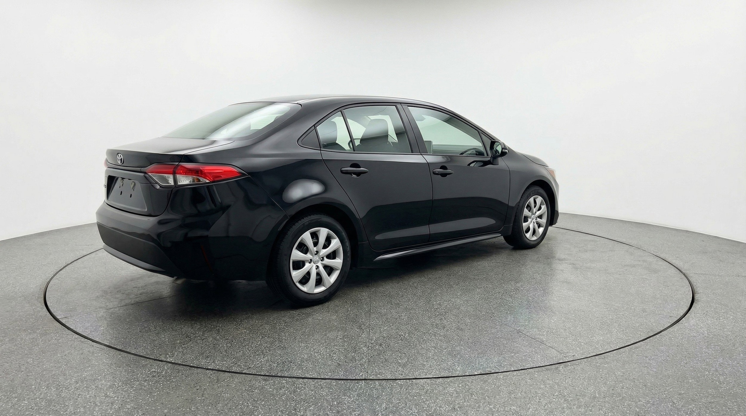 Thumbnail: 2025 Toyota Corolla - 9