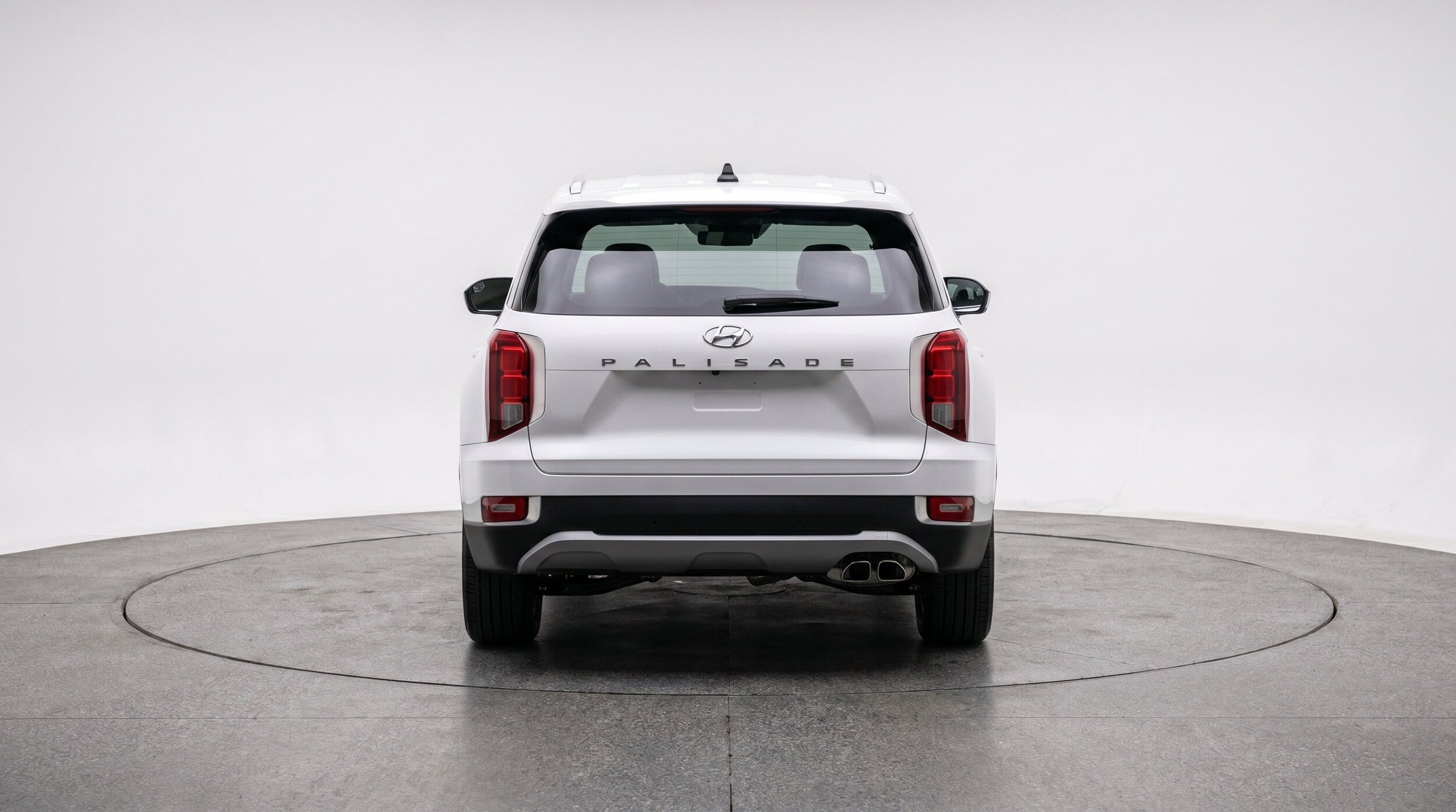 Thumbnail: 2025 Hyundai Palisade - 7