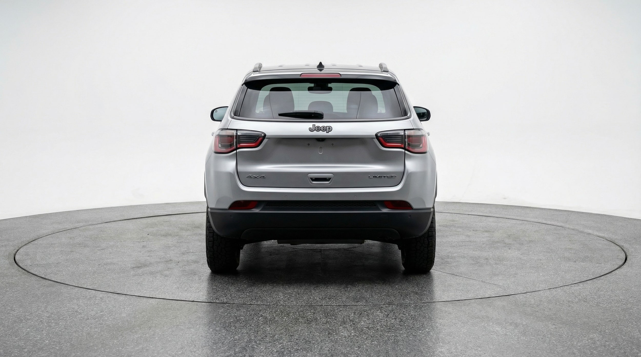 Thumbnail: 2025 Jeep Compass - 6