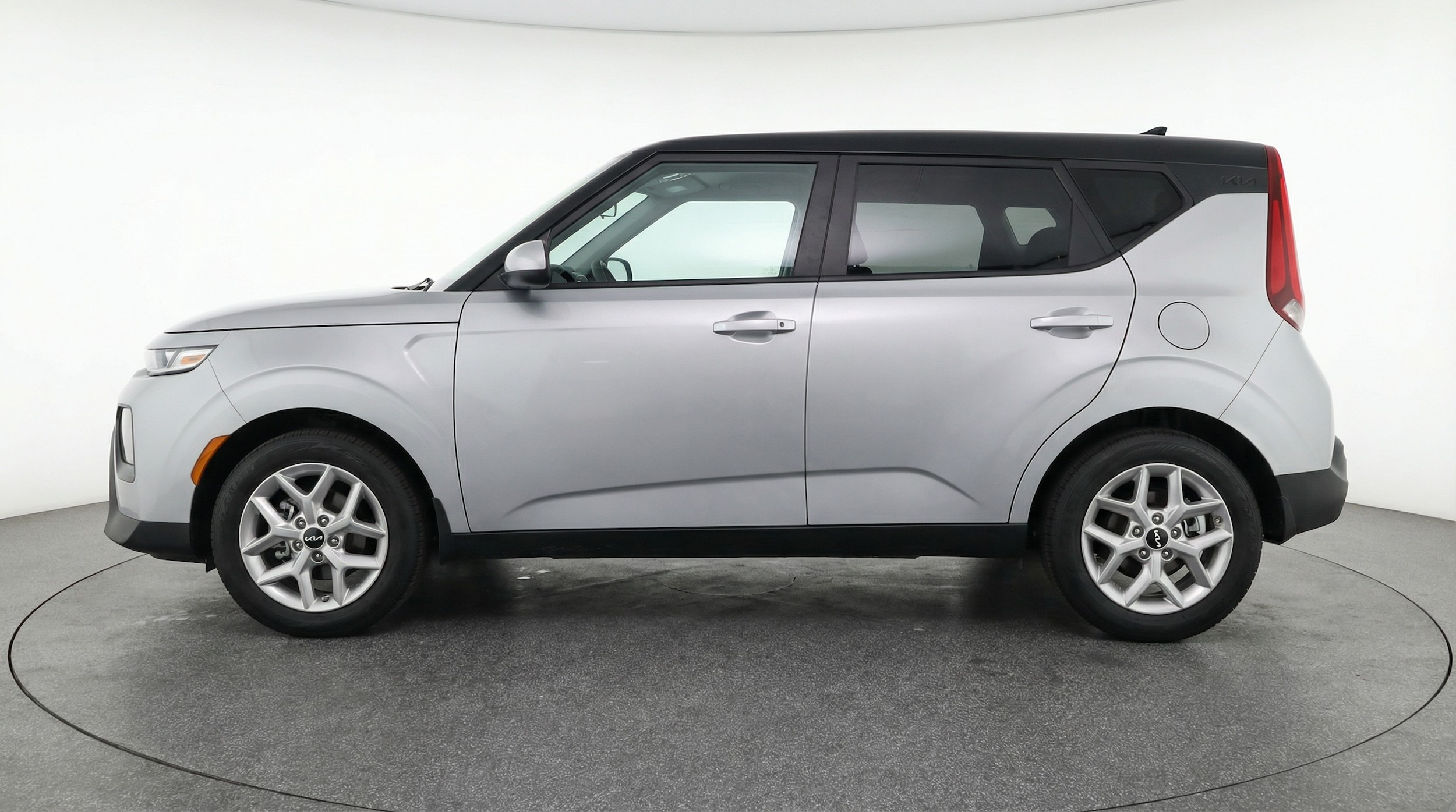 Thumbnail: 2025 Kia Soul - 4