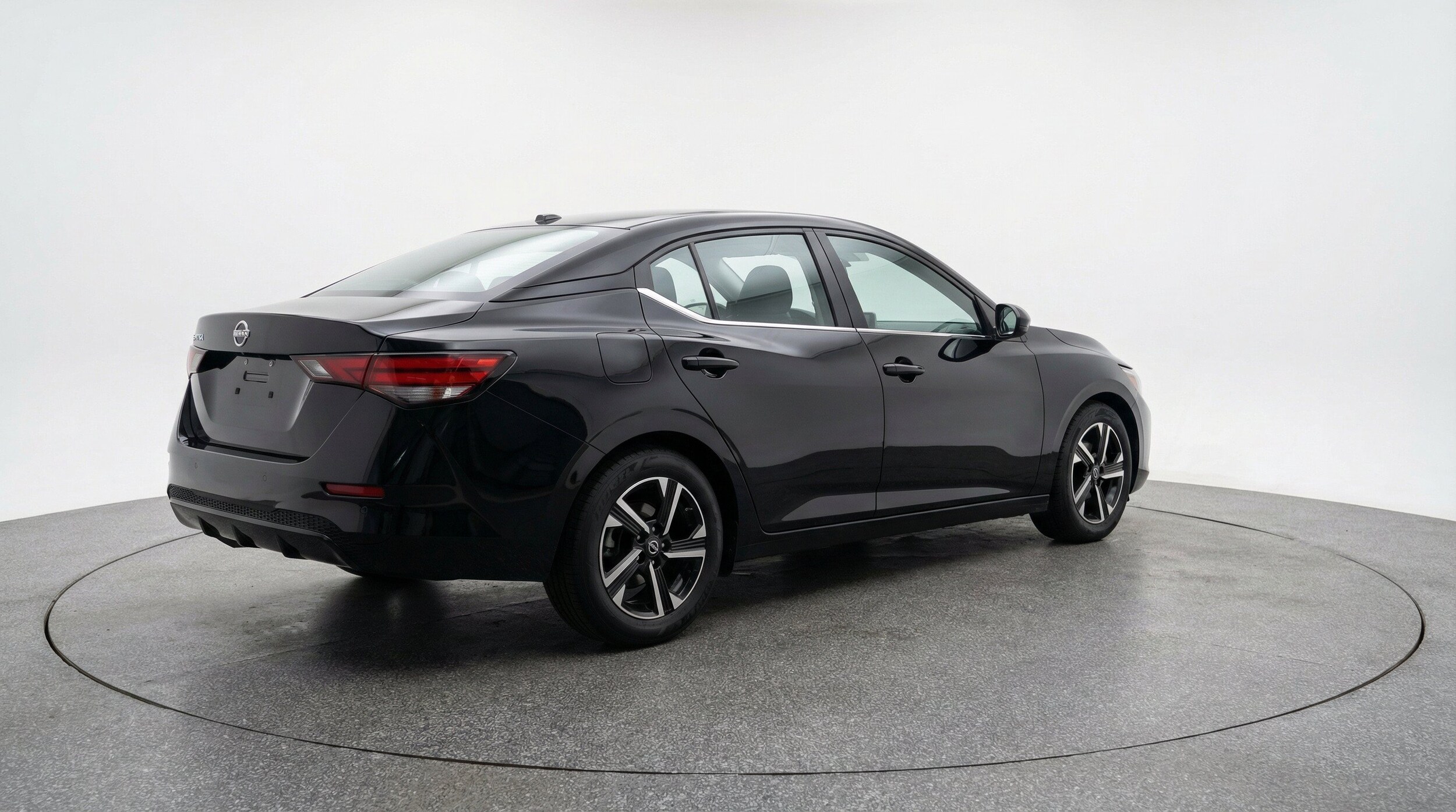Thumbnail: 2025 Nissan Sentra - 9