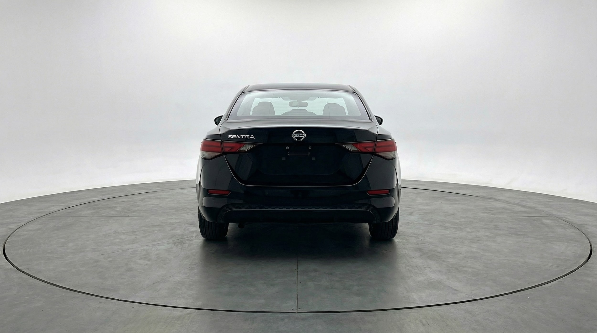 Thumbnail: 2025 Nissan Sentra - 6