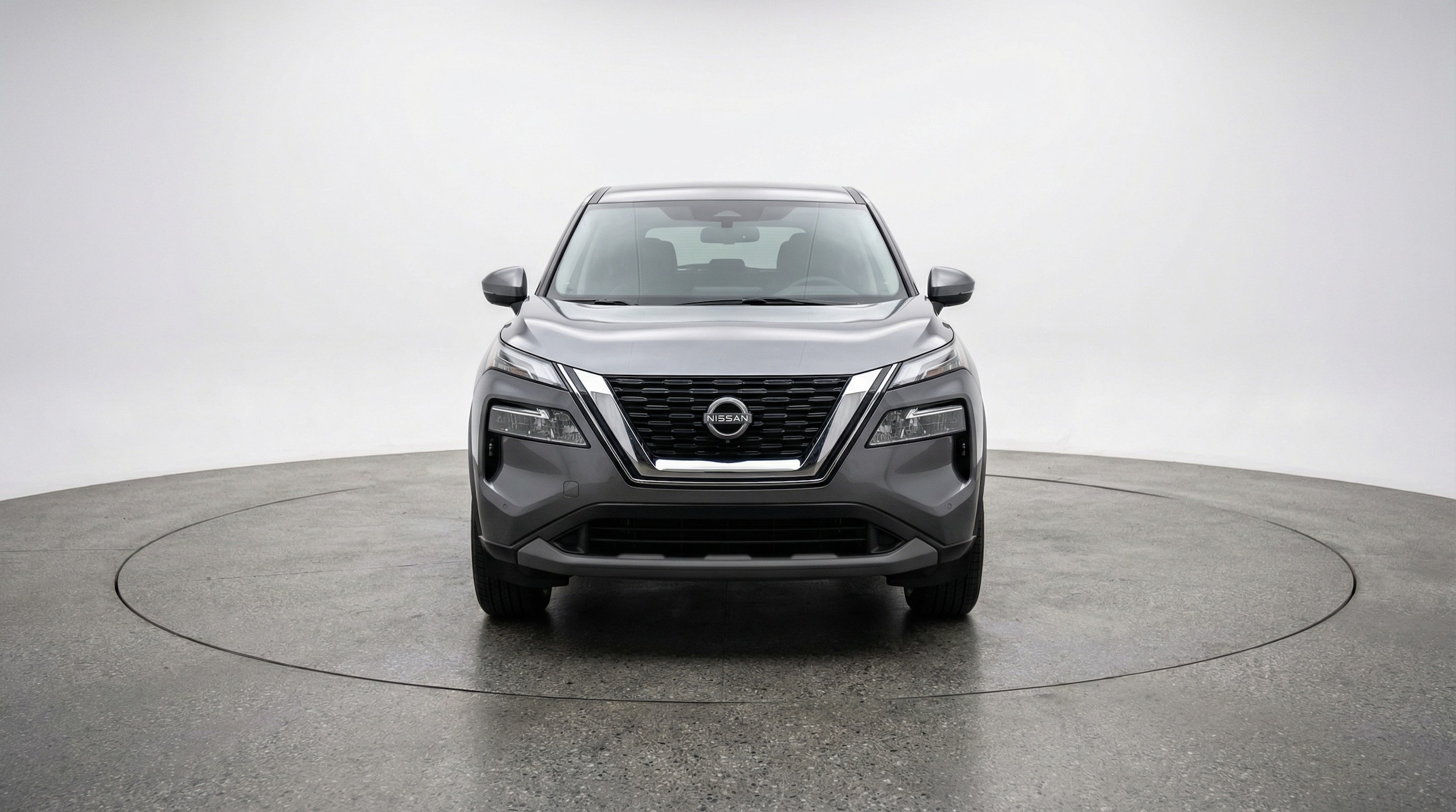 Thumbnail: 2025 Nissan Rogue - 2