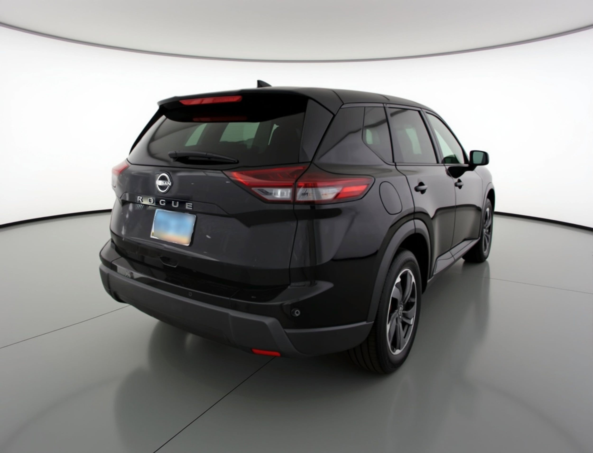 Thumbnail: 2025 Nissan Rogue - 9