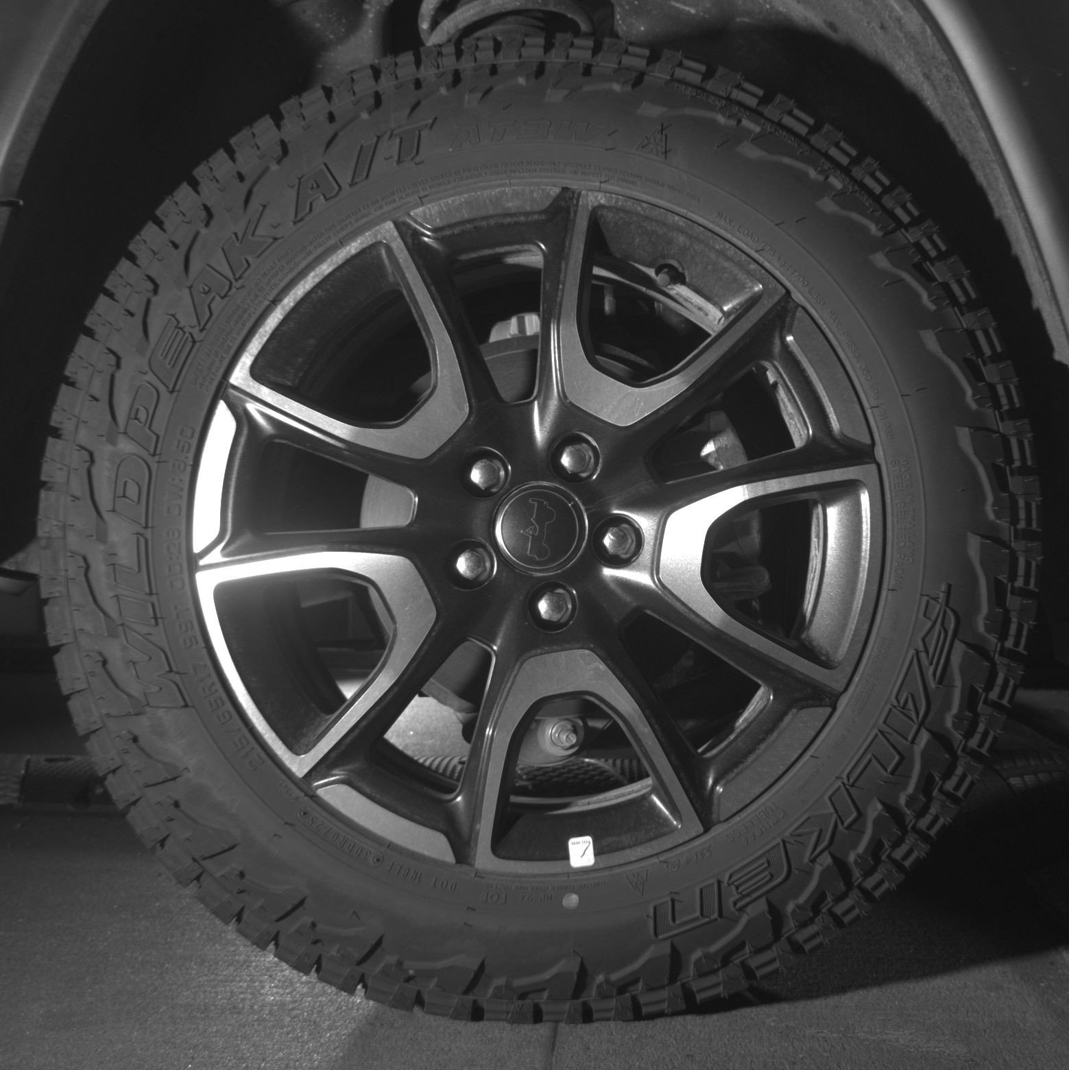 Thumbnail: 2025 Jeep Compass - 15
