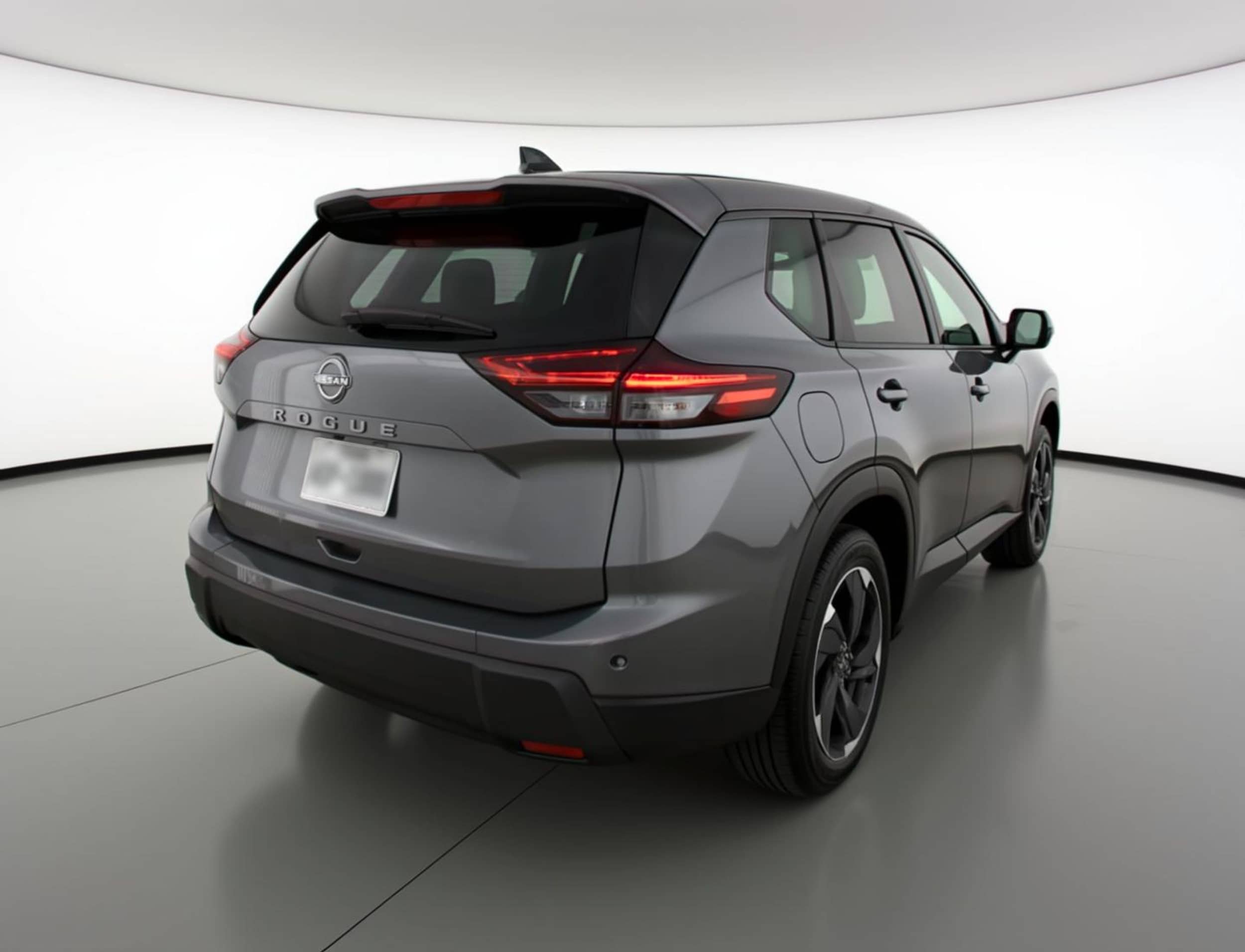 Thumbnail: 2025 Nissan Rogue - 7