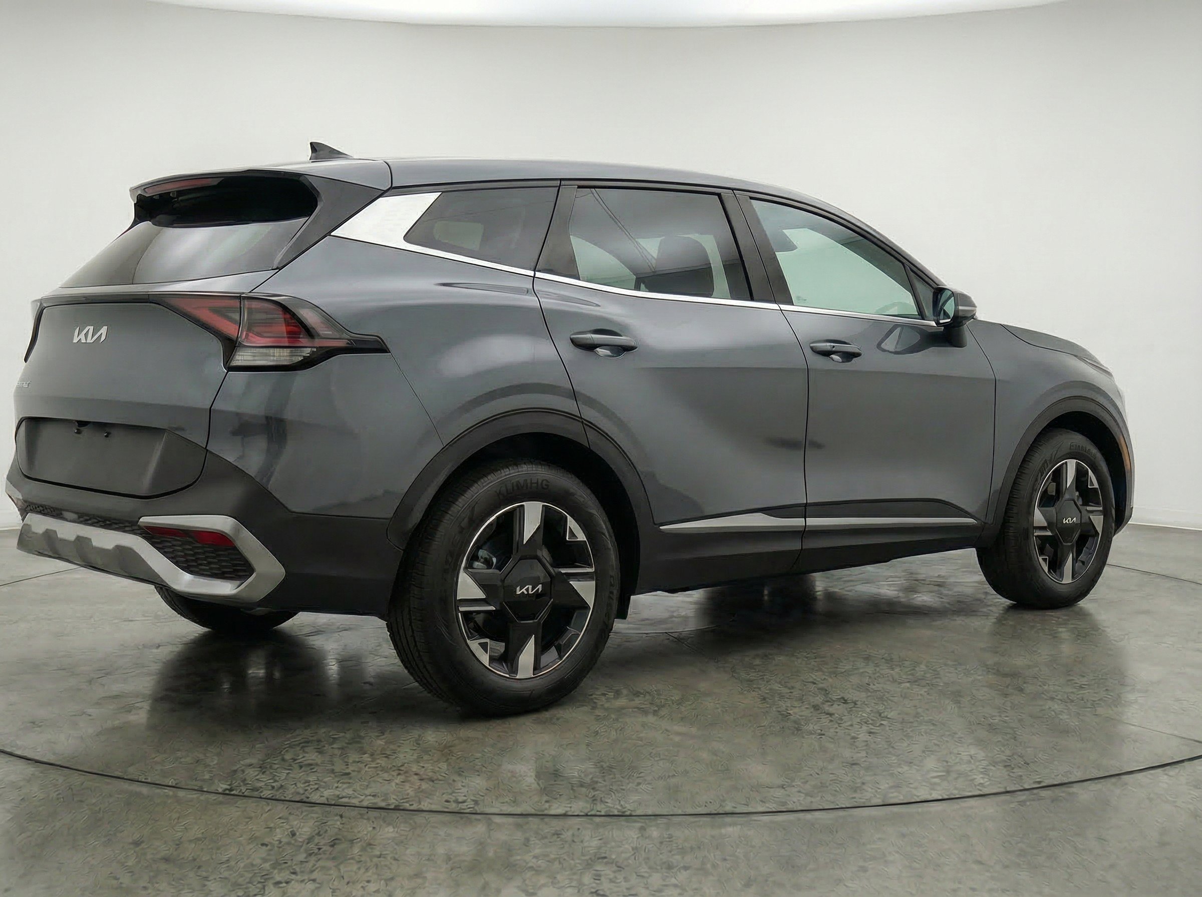 Thumbnail: 2026 Kia Sportage - 9