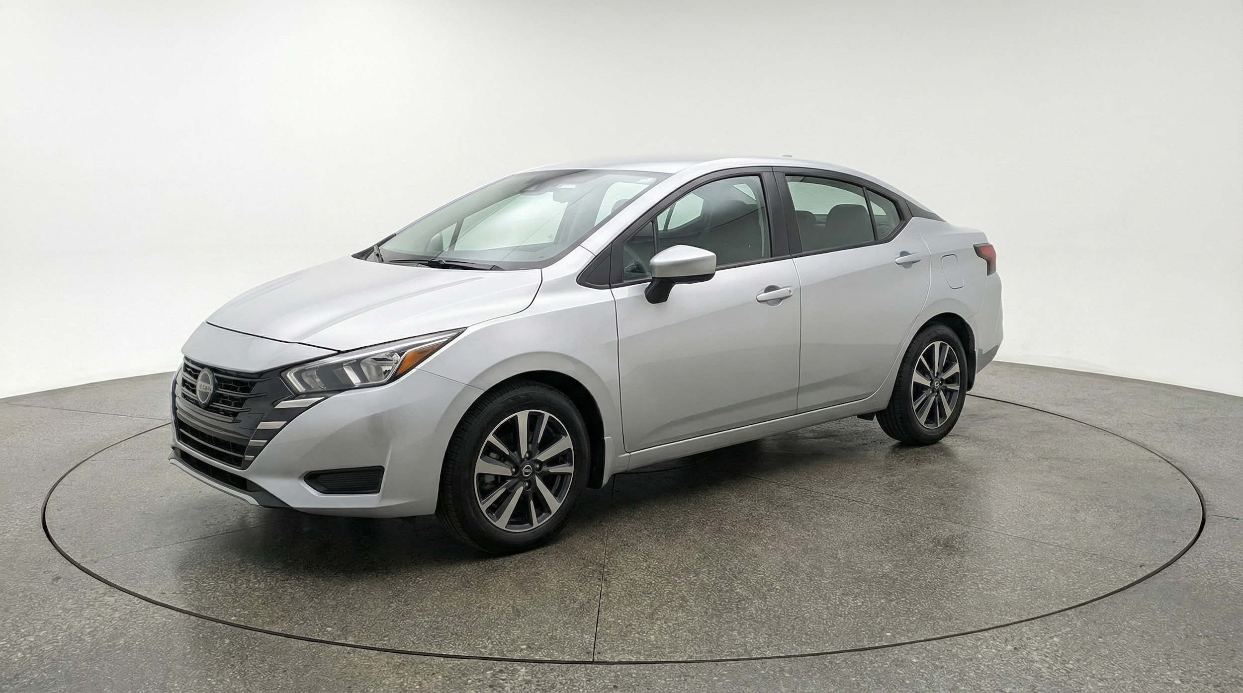 Thumbnail: 2025 Nissan Versa - 3