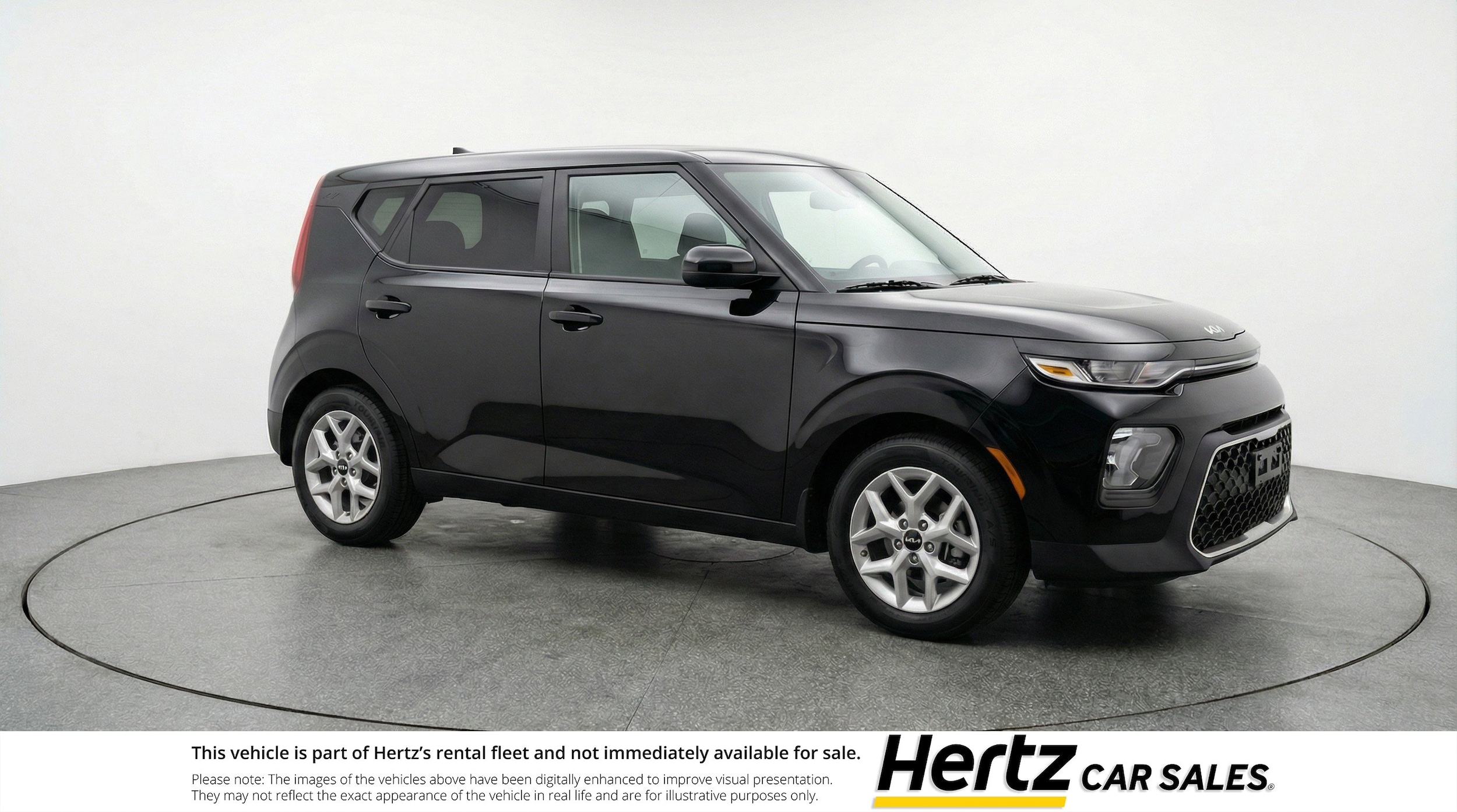 Thumbnail: 2025 Kia Soul - 1