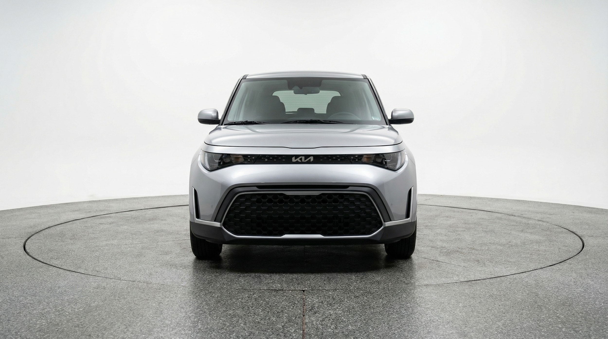 Thumbnail: 2025 Kia Soul - 2