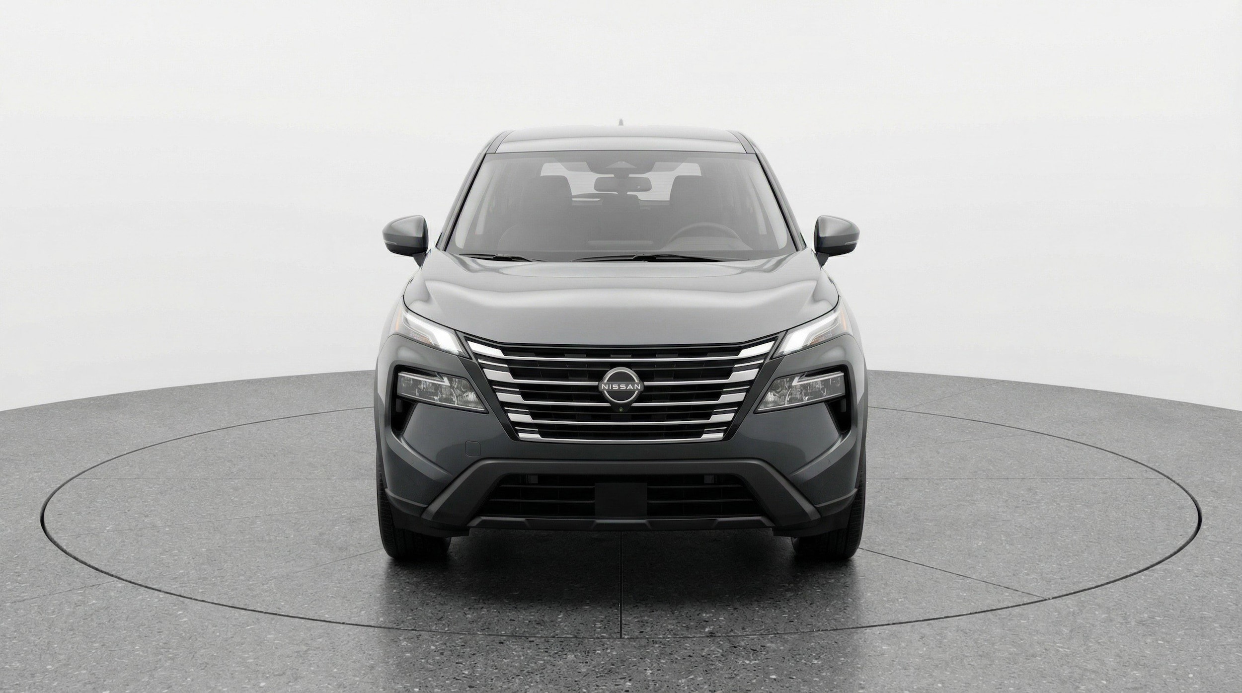 Thumbnail: 2025 Nissan Rogue - 2
