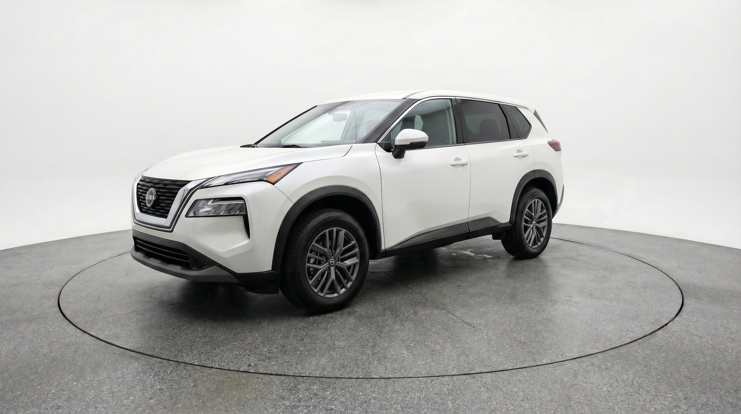 Thumbnail: 2026 Nissan Rogue - 3