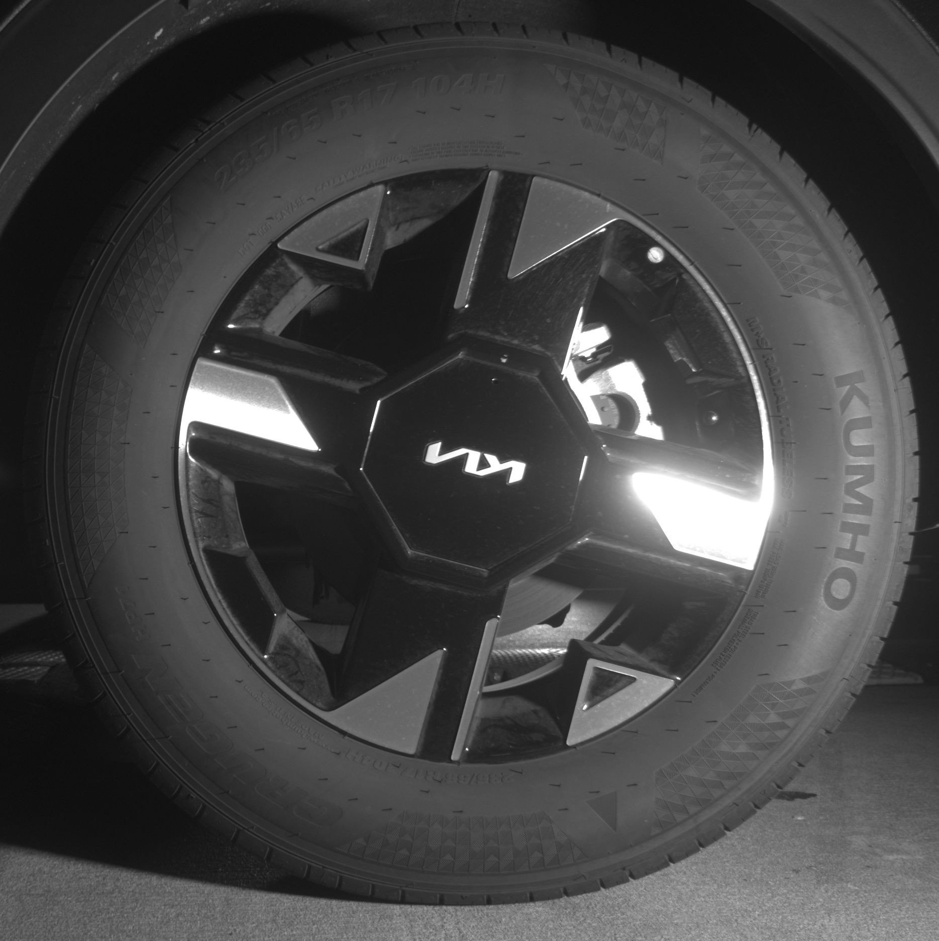 Thumbnail: 2026 Kia Sportage - 14
