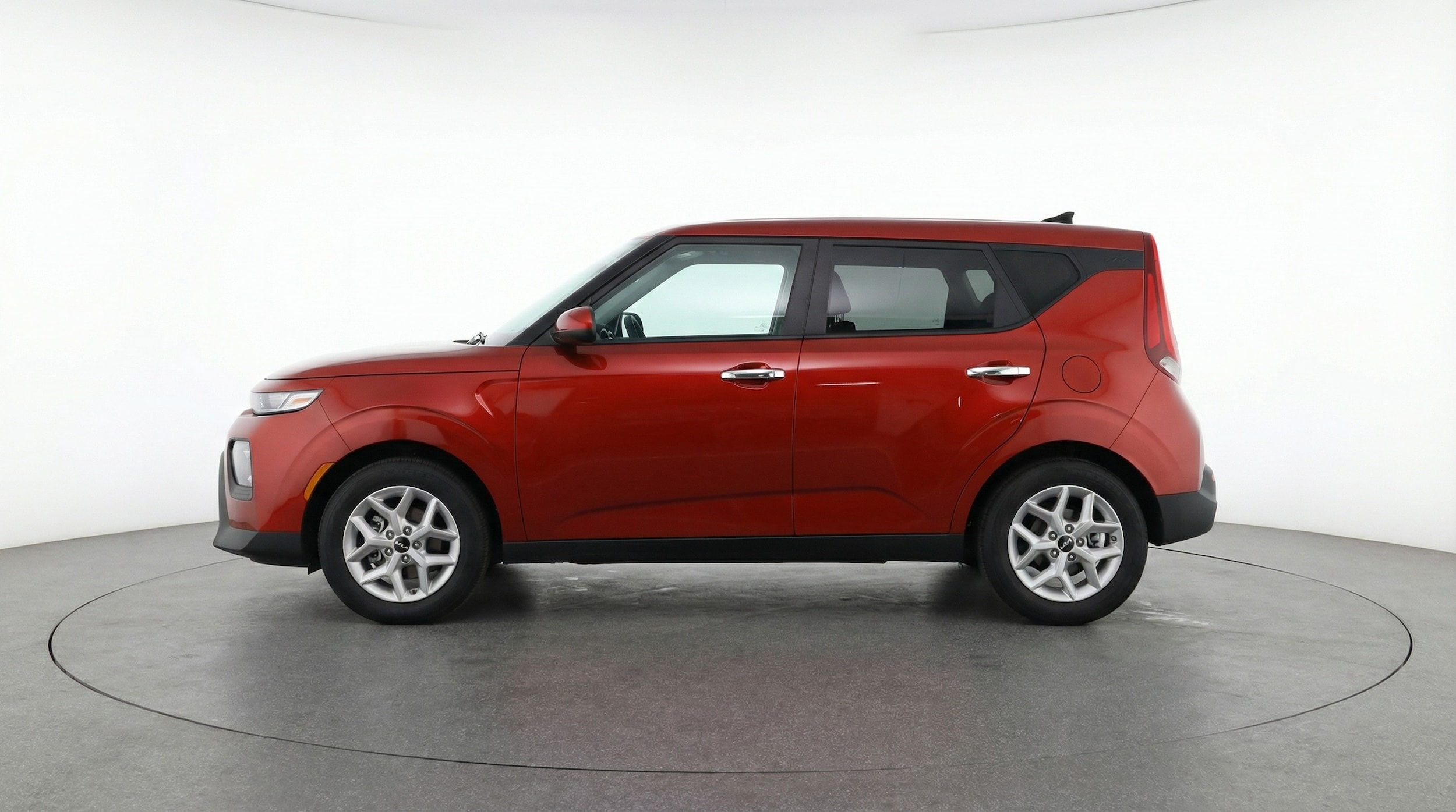 Thumbnail: 2025 Kia Soul - 4