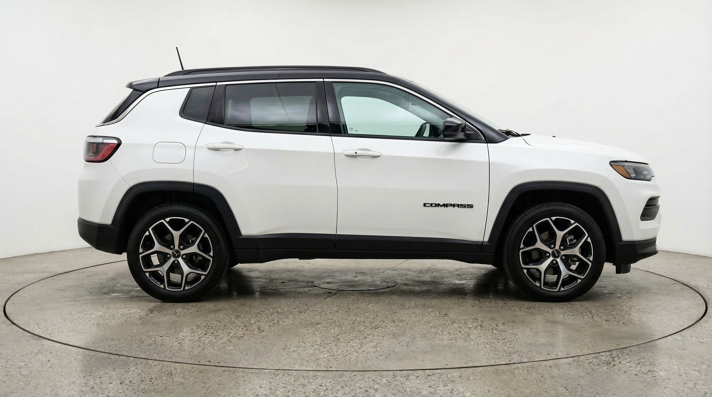 Thumbnail: 2025 Jeep Compass - 11