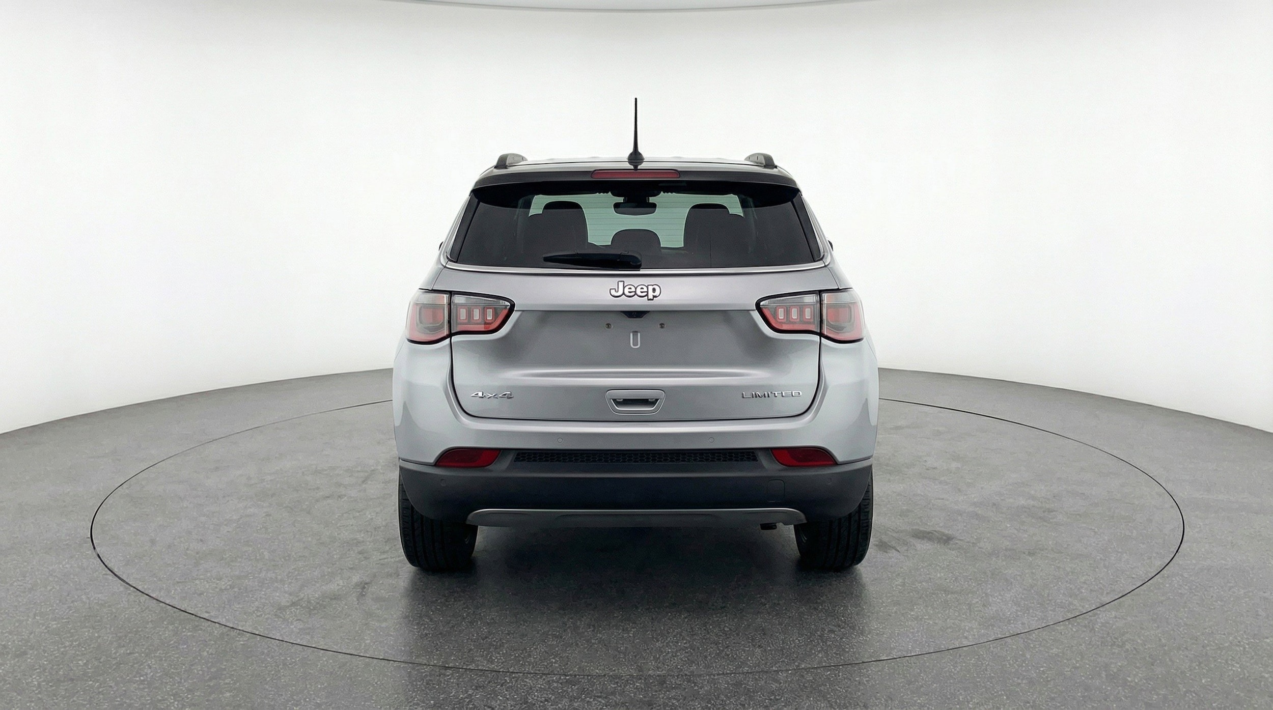 Thumbnail: 2025 Jeep Compass - 7