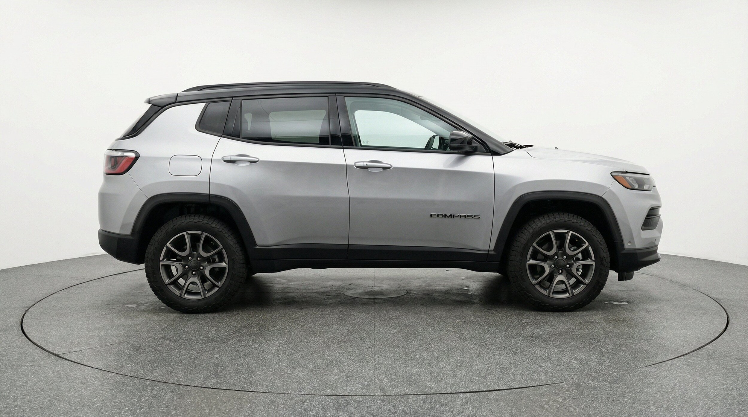 Thumbnail: 2025 Jeep Compass - 10