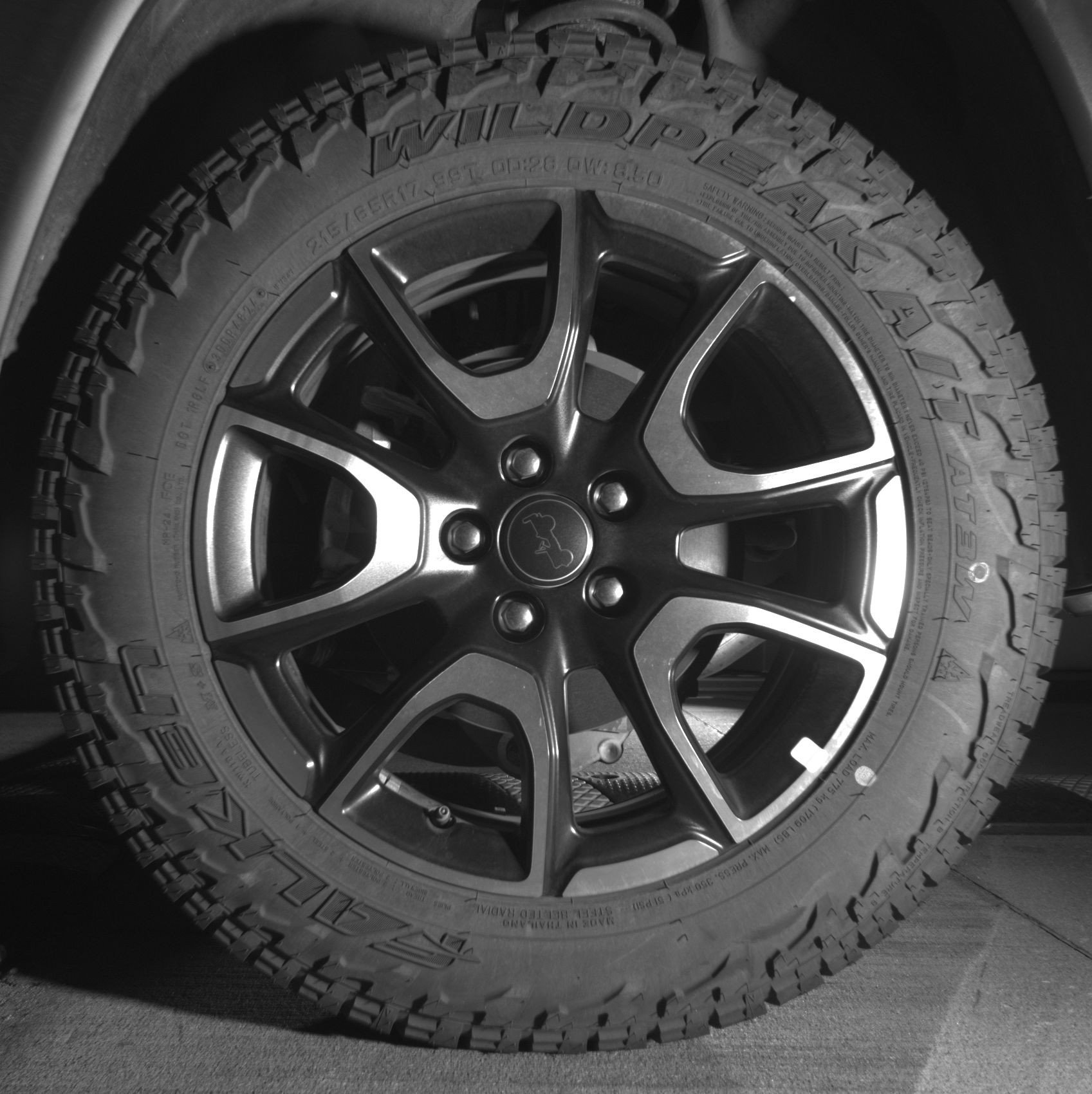 Thumbnail: 2025 Jeep Compass - 14