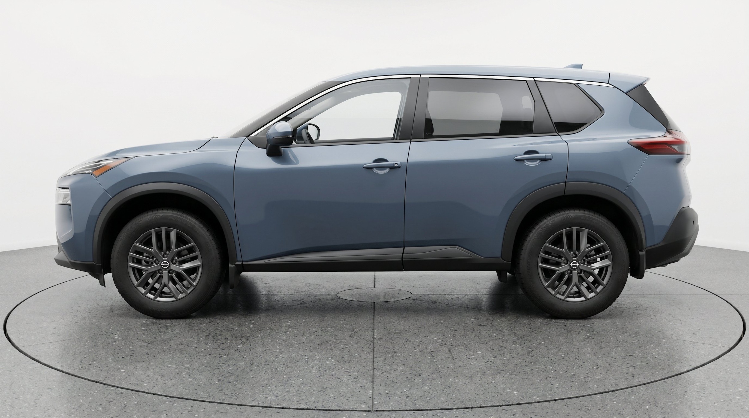 Thumbnail: 2026 Nissan Rogue - 5