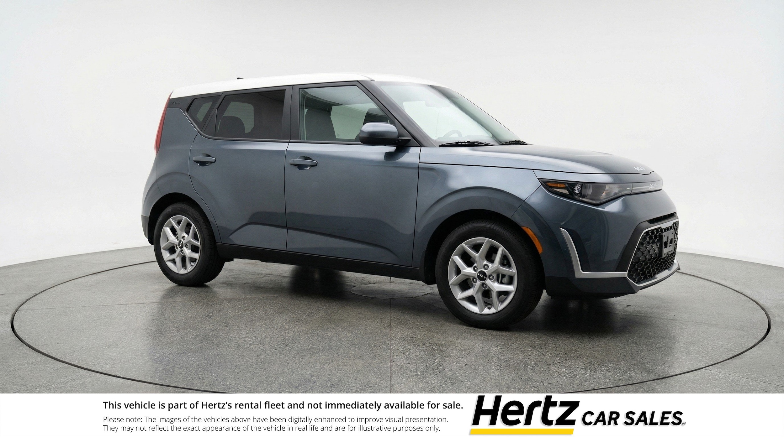 Thumbnail: 2025 Kia Soul - 1