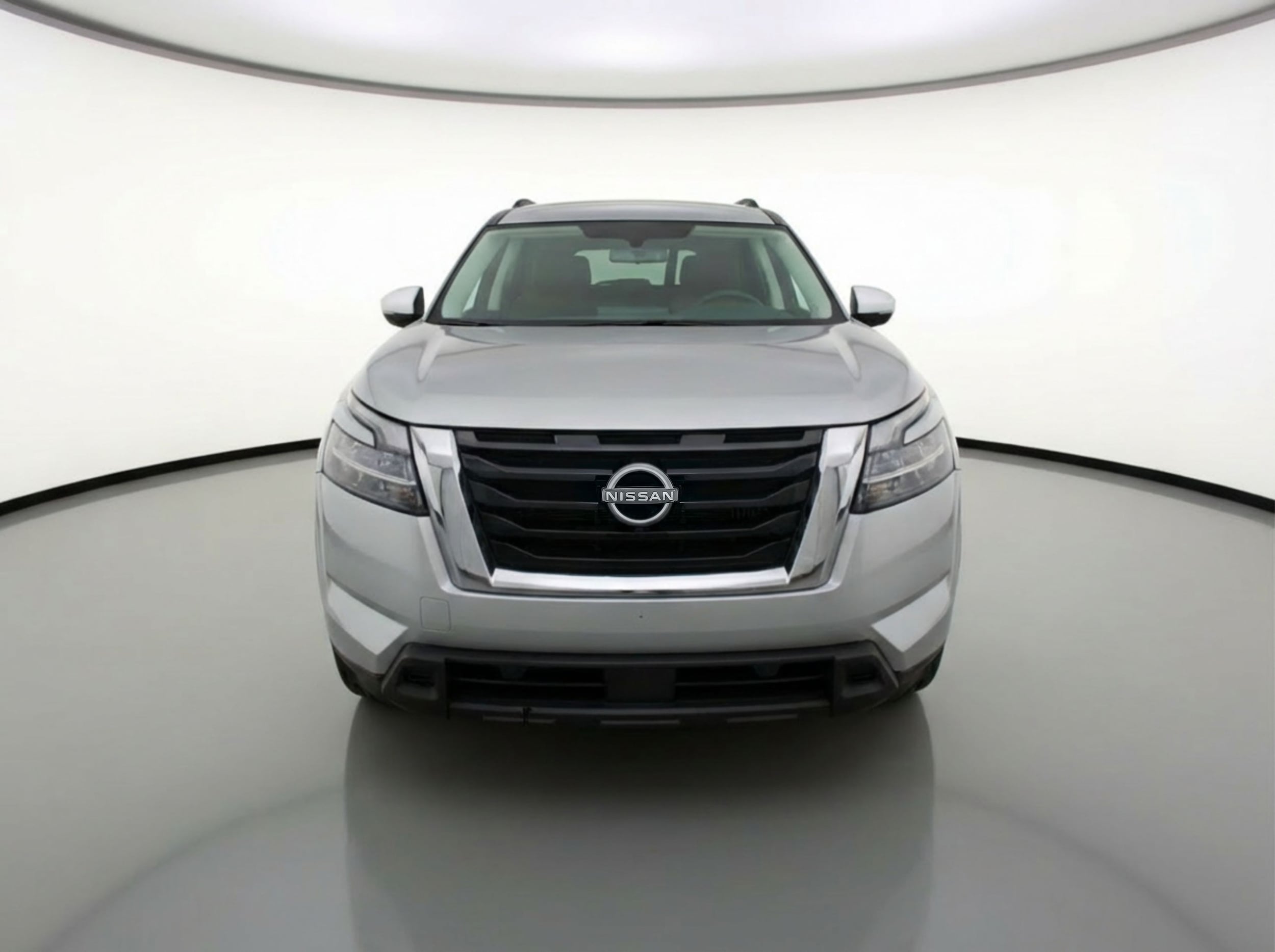 Thumbnail: 2025 Nissan Pathfinder - 2
