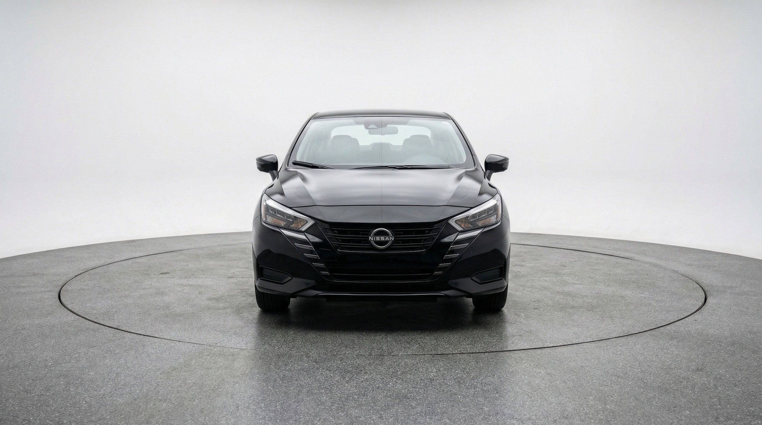 Thumbnail: 2025 Nissan Versa - 2