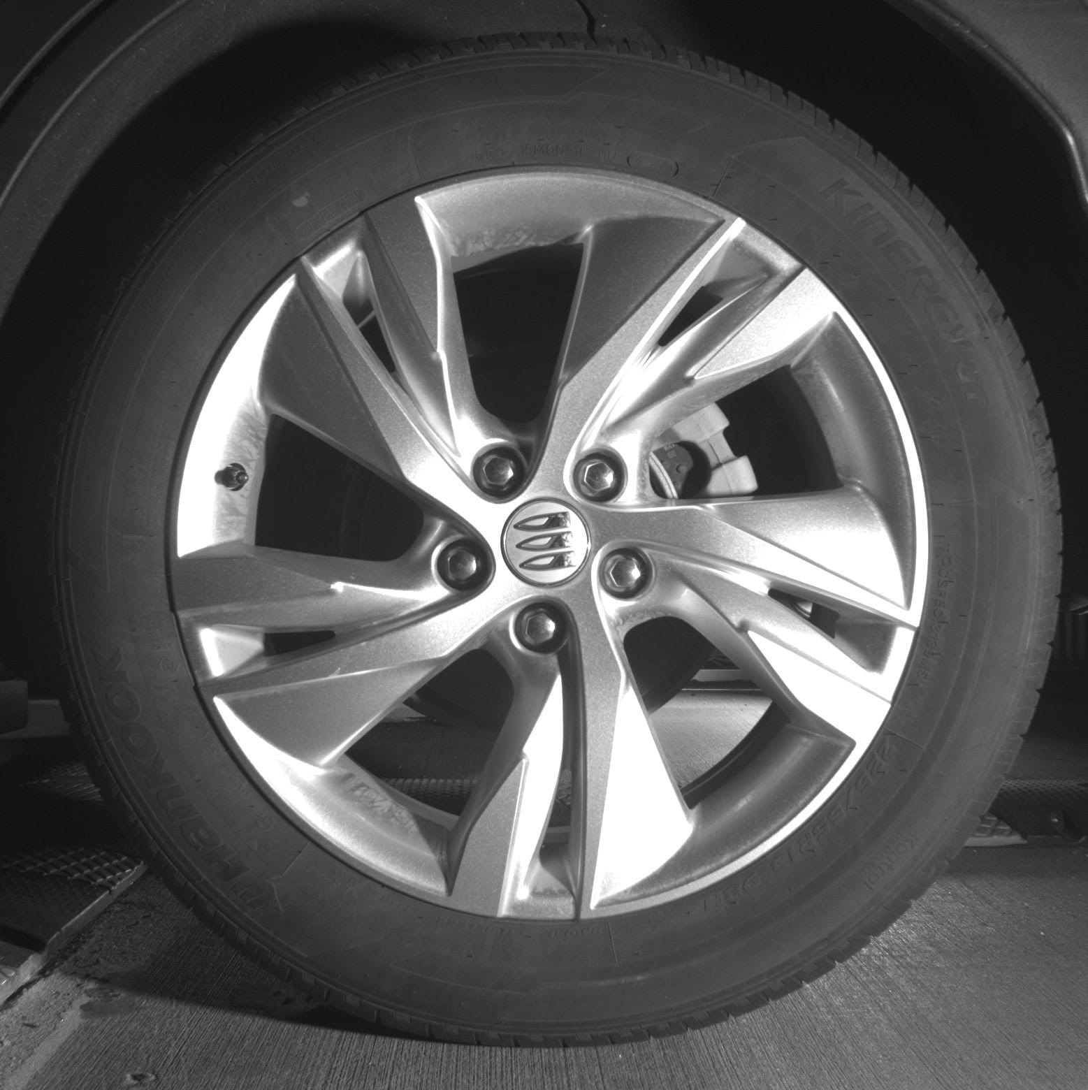 Thumbnail: 2025 Buick Encore GX - 14